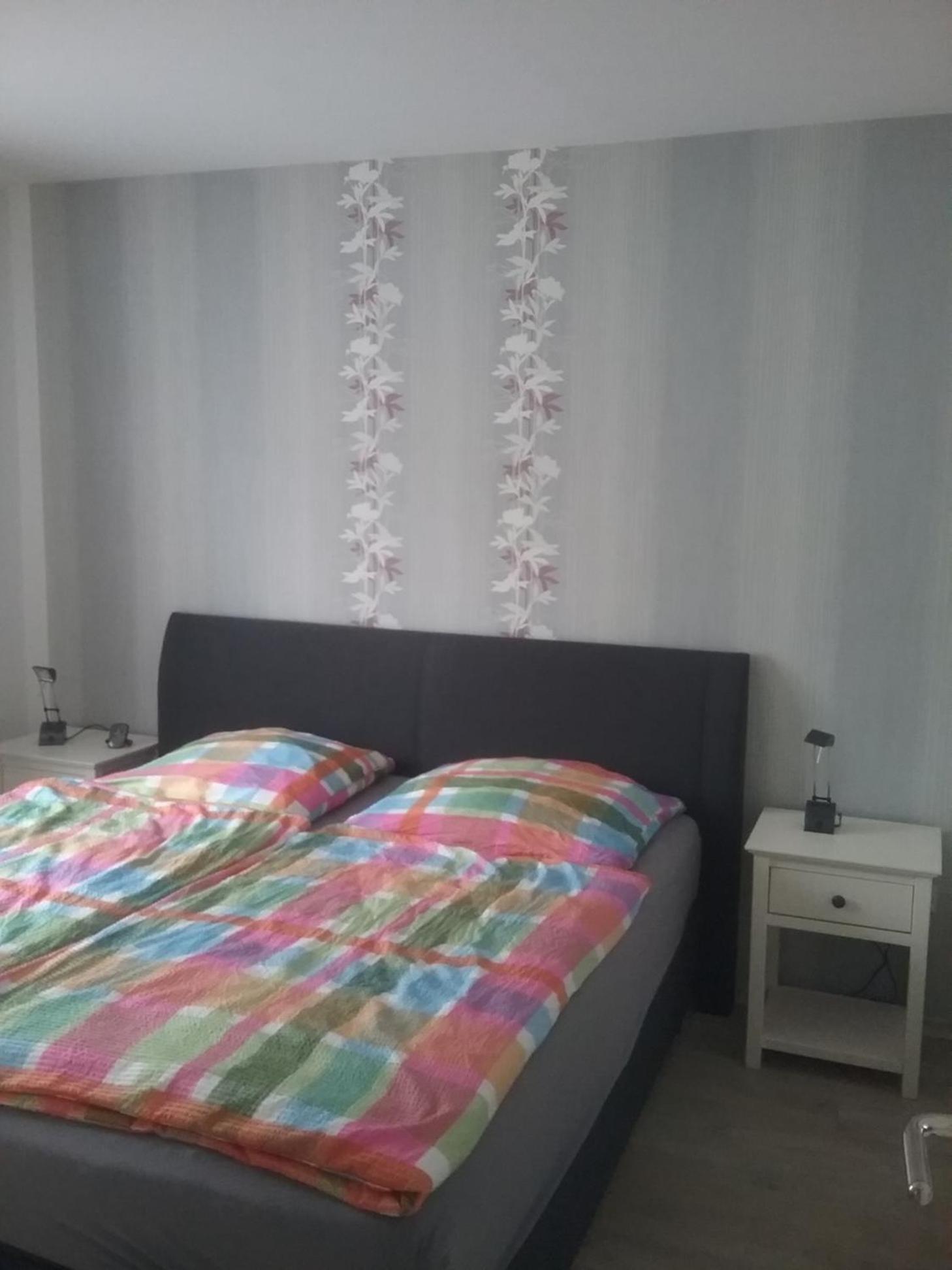 Ferienwohnung 1 Haus Neptun Erdgeschoss