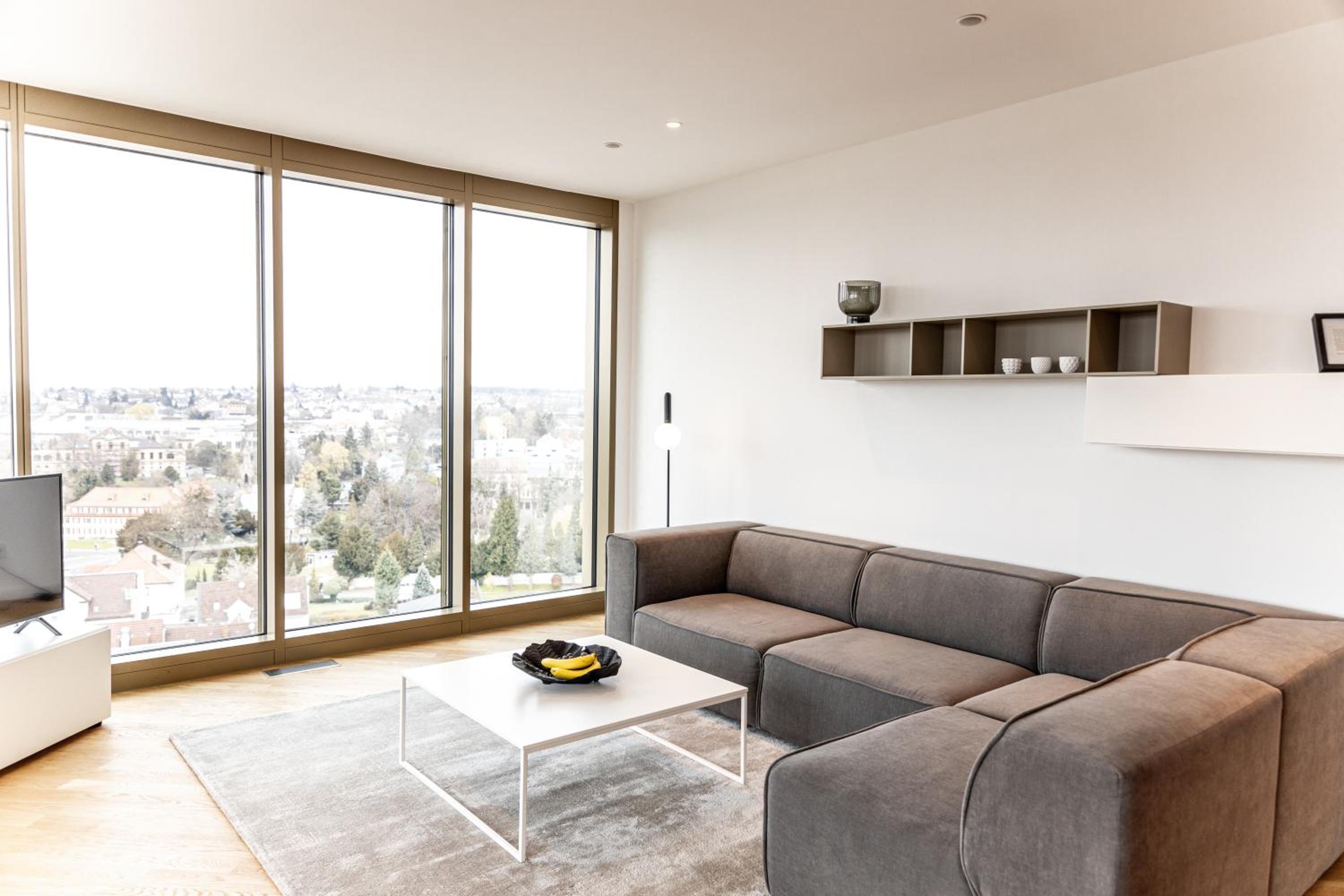 Stuttgarter Tor - Apartments view 5