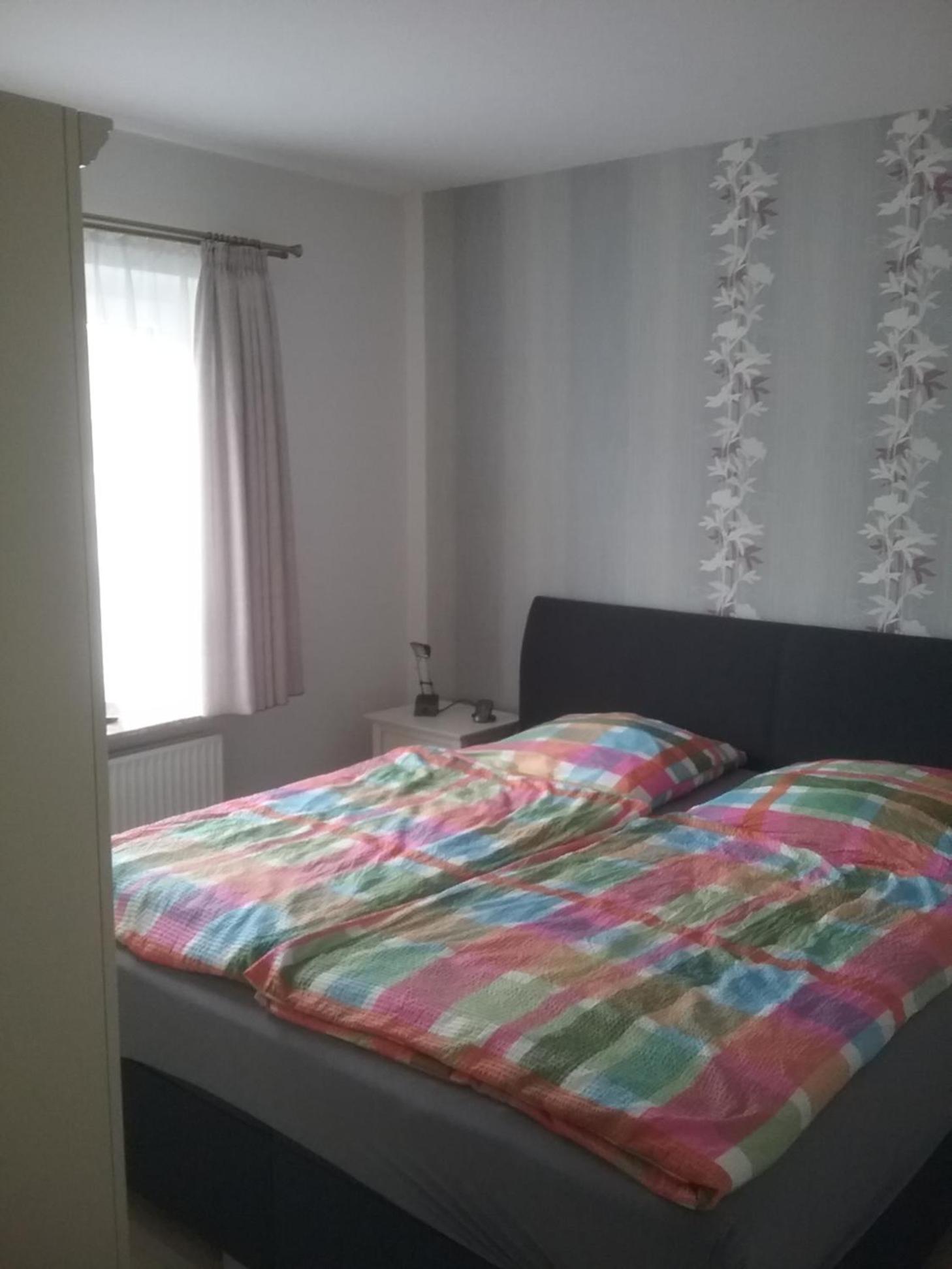 Ferienwohnung 1 Haus Neptun Erdgeschoss