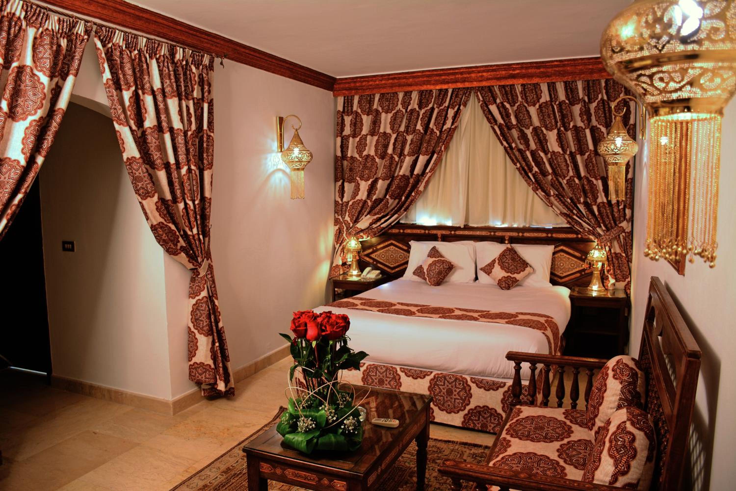 Oriental Rivoli Hotel & Spa — photo 39