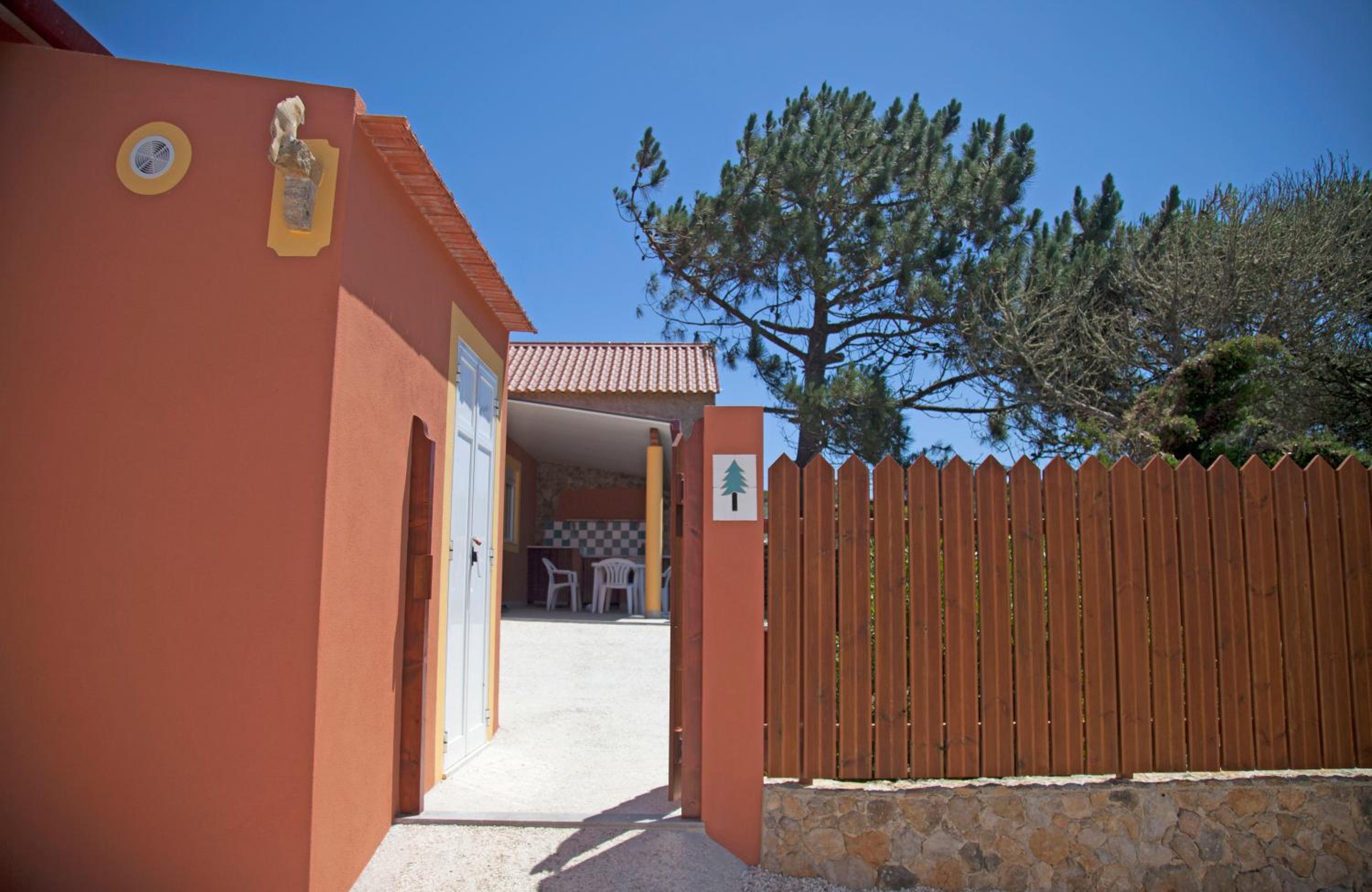 FLH Garden Houses near Ericeira view 2