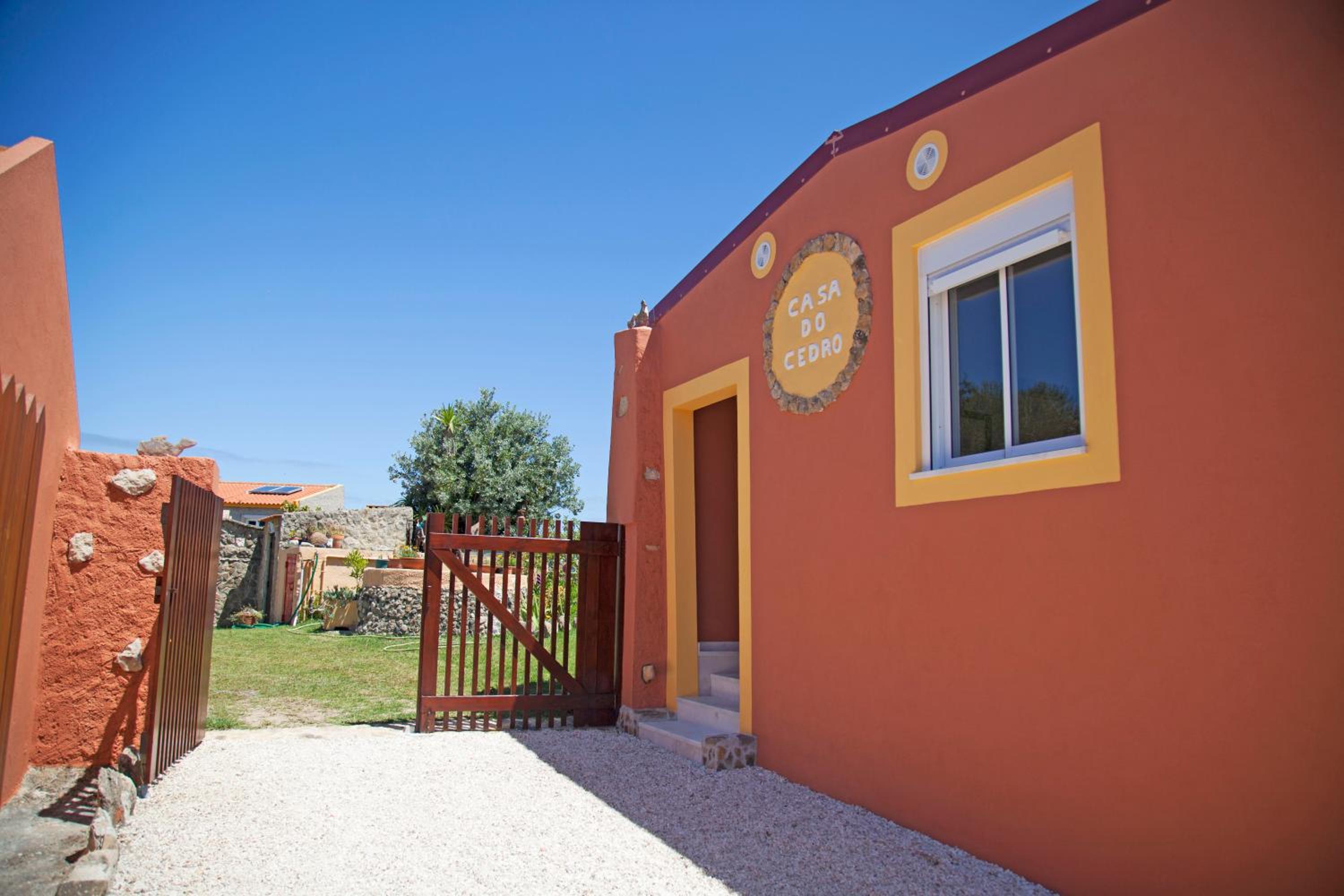FLH Garden Houses near Ericeira view 3
