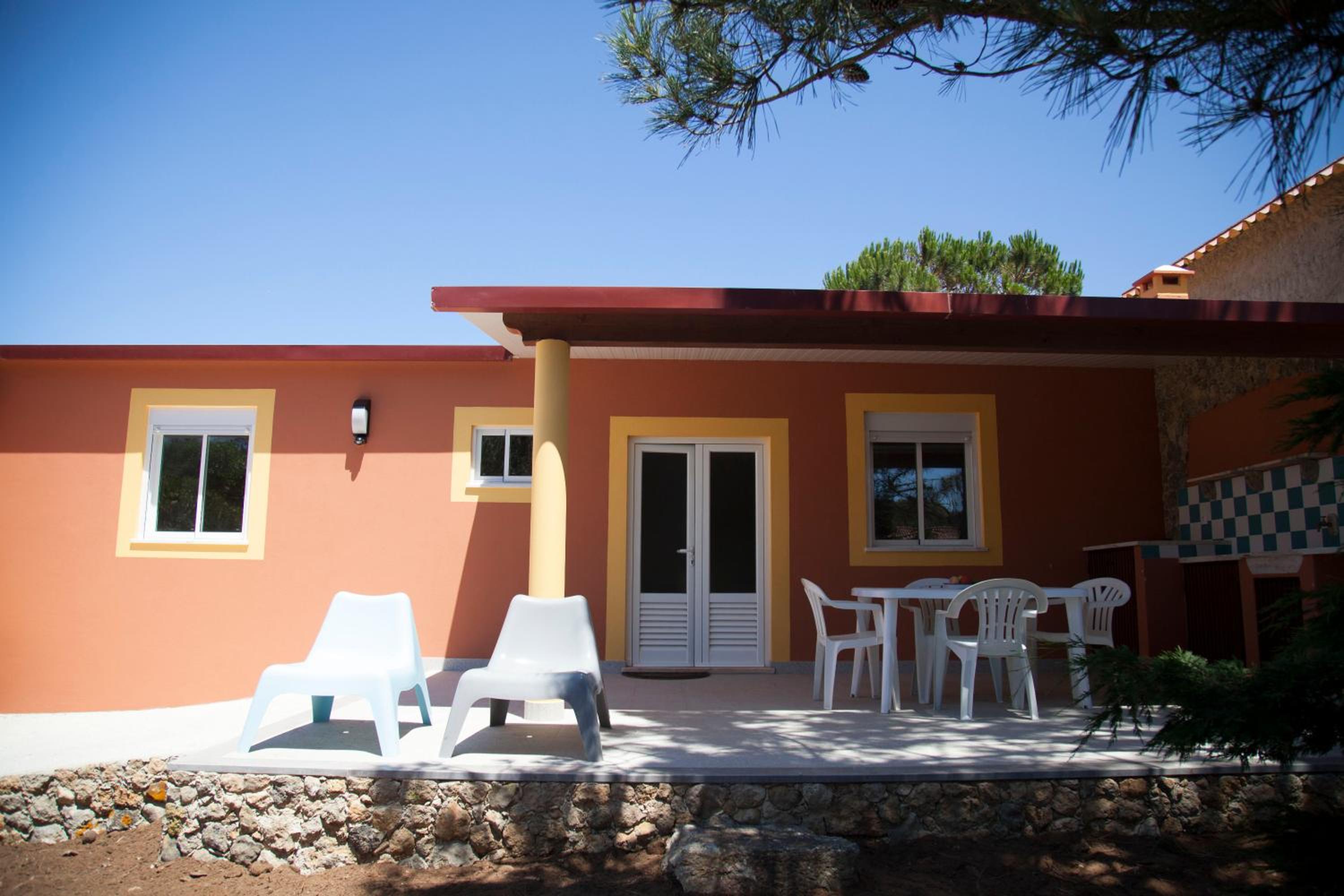 FLH Garden Houses near Ericeira view 4
