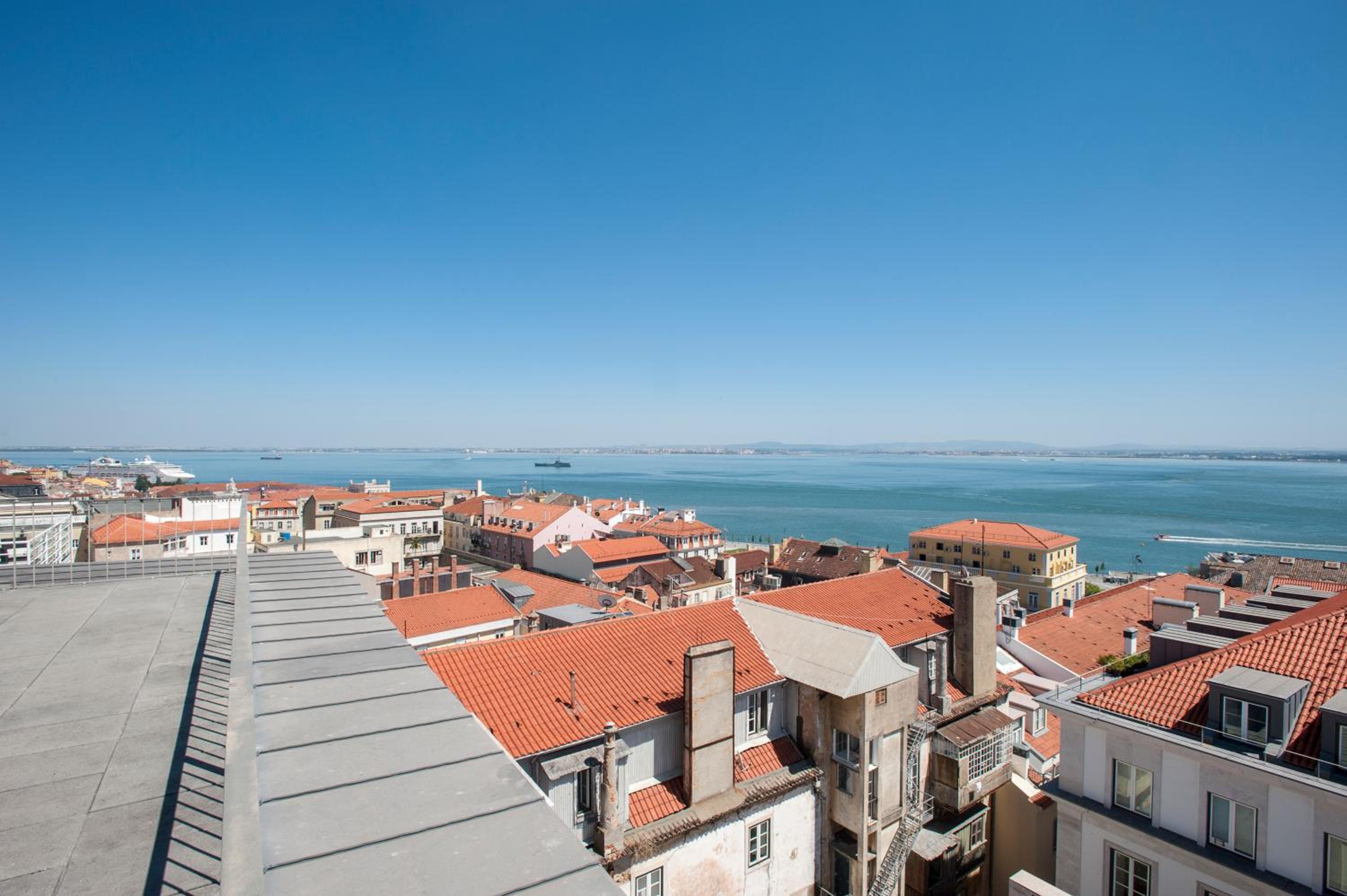 Lisbon Chiado One en Lisbon