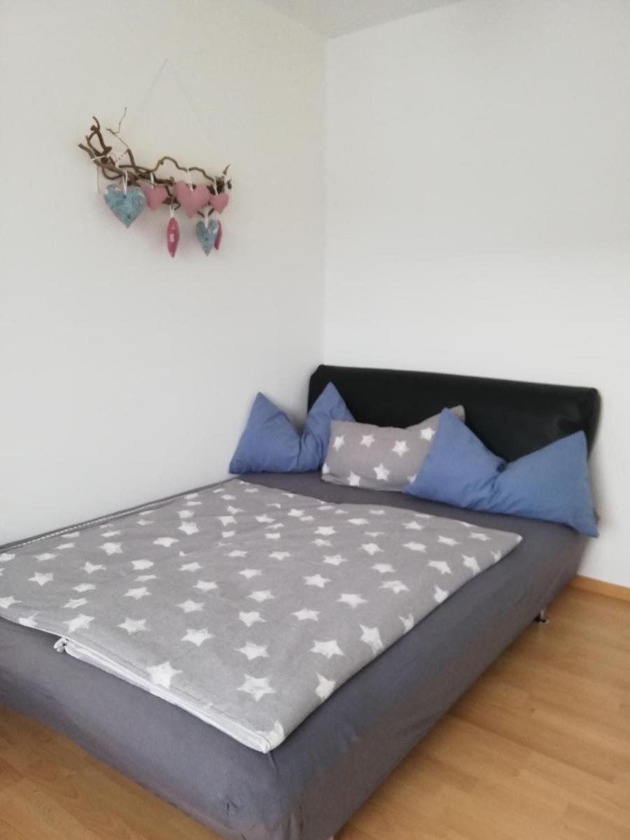 Ferienwohnung Fuchs