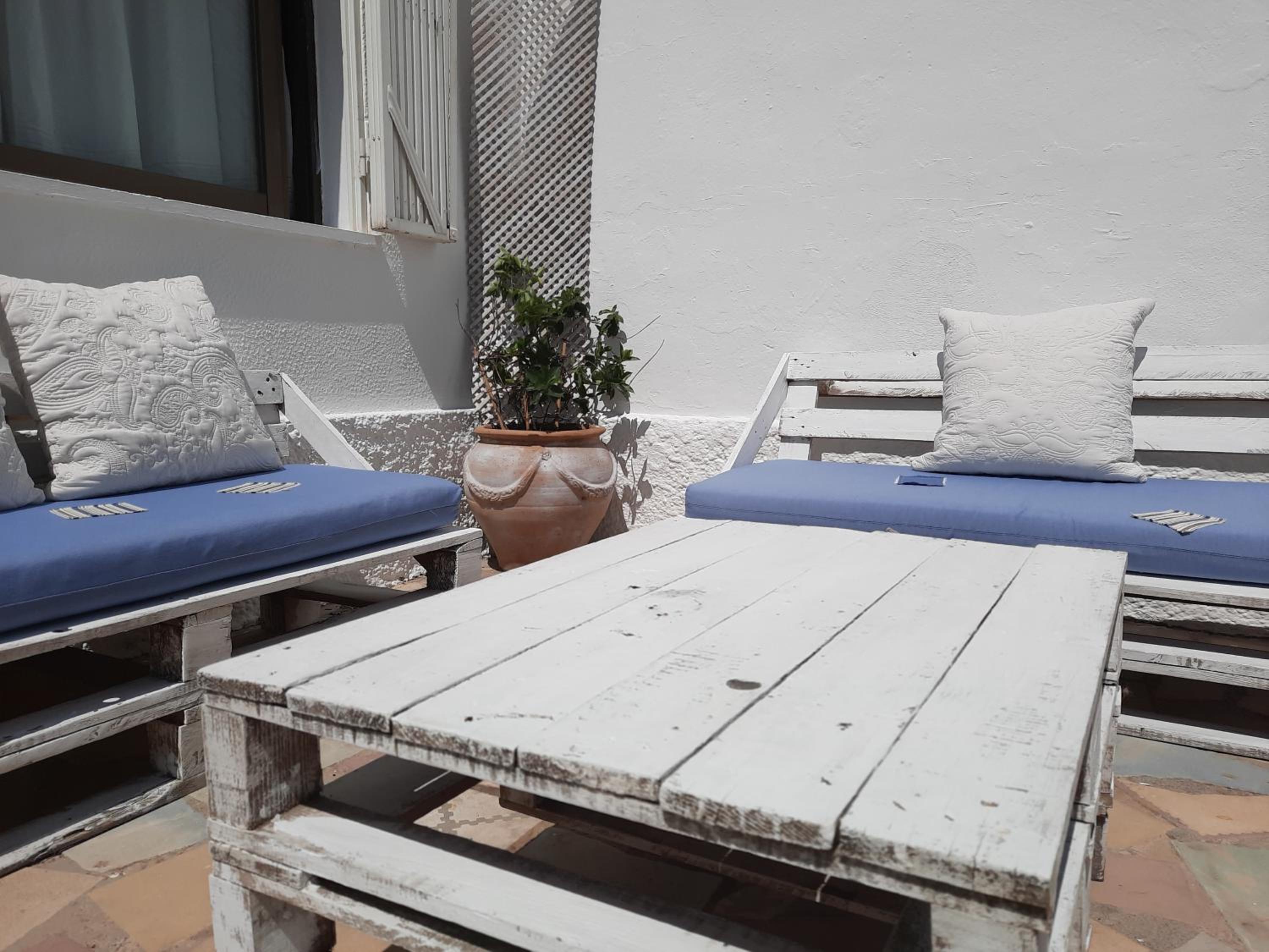 Hostal Costa