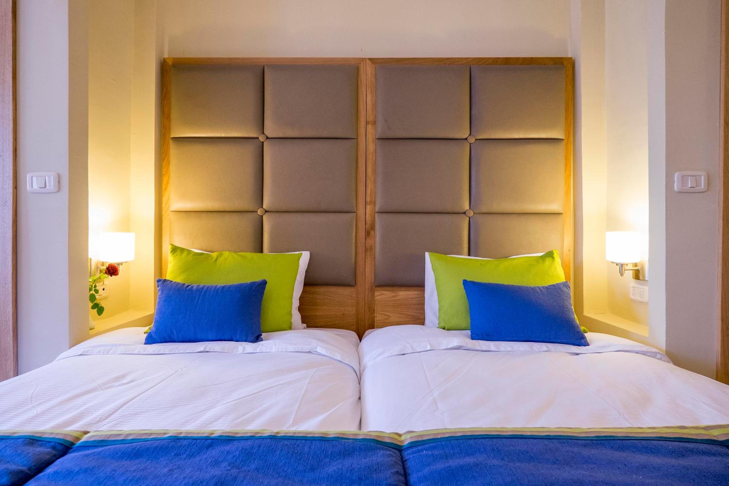 Hammamet Vacations - Hotel Bel Azur Thalasso Bungalows - Property Image 67