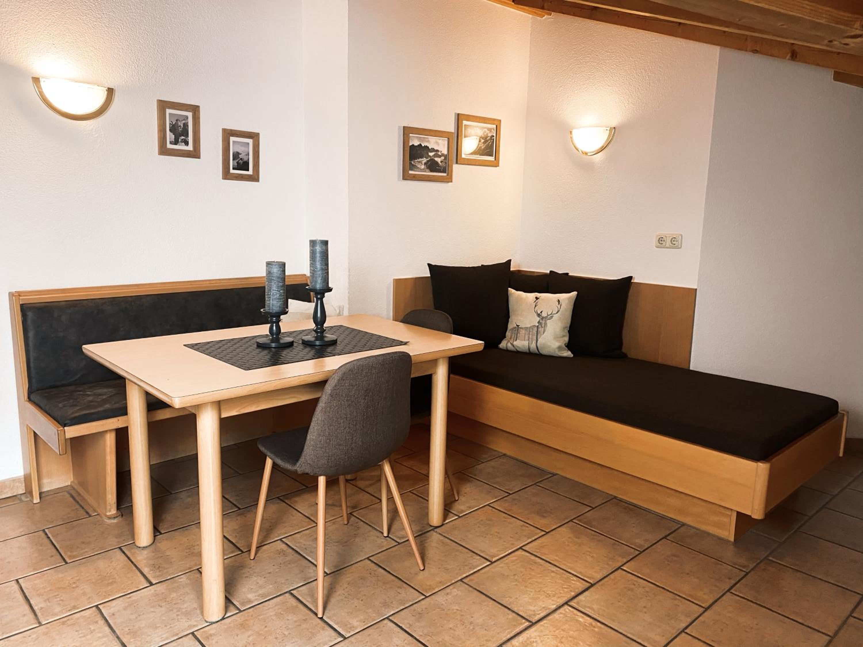 Ferienhaus Ragg