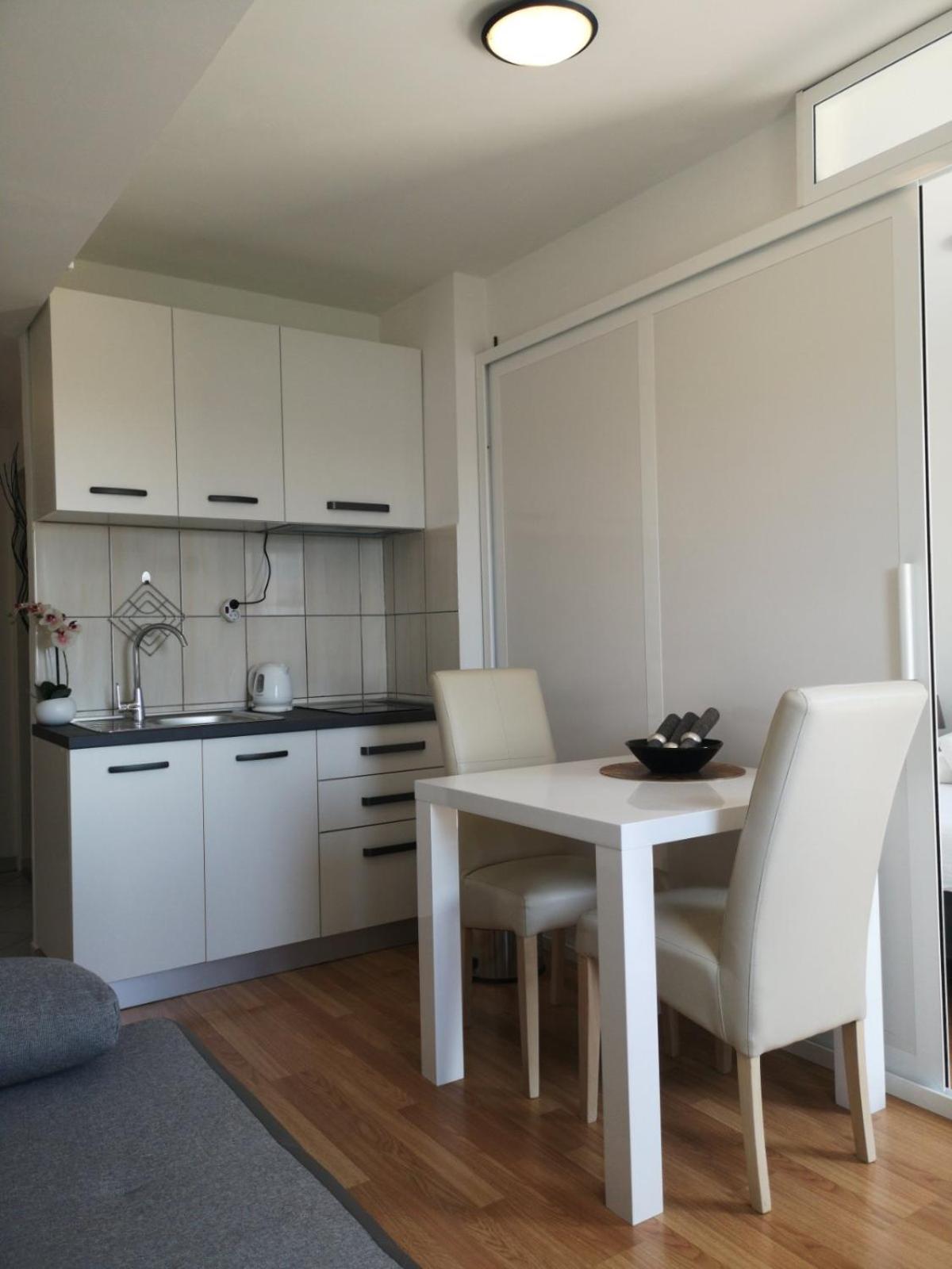 Apartments Lorena Mljet