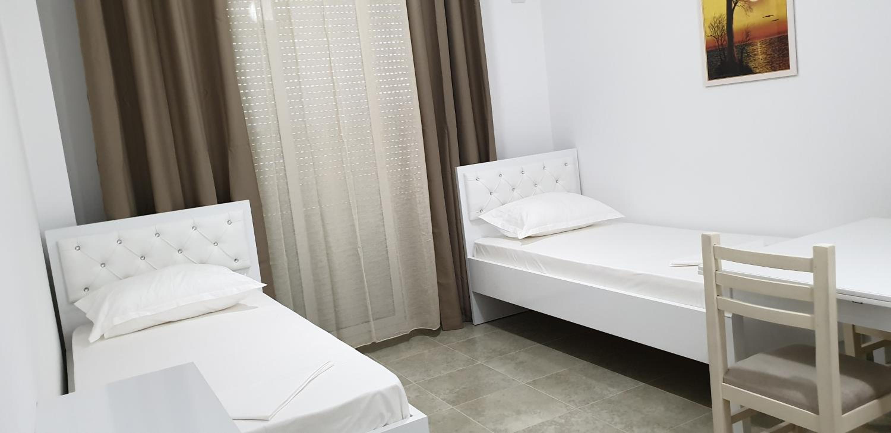 Redsun Apartment
