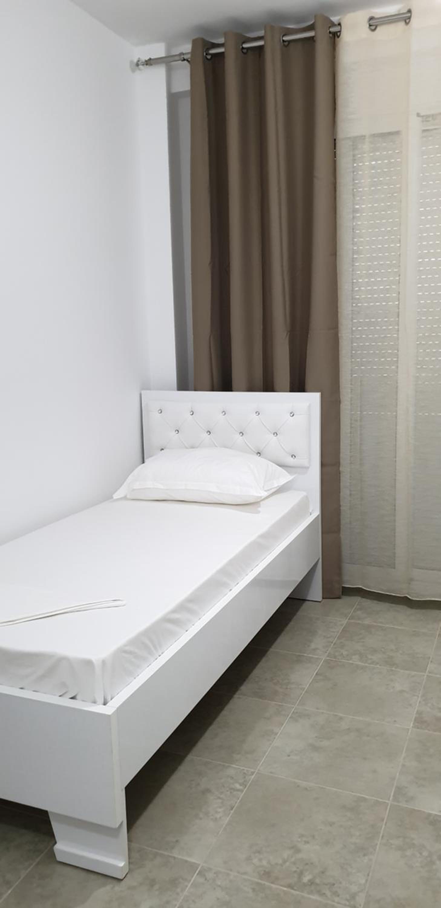 Redsun Apartment
