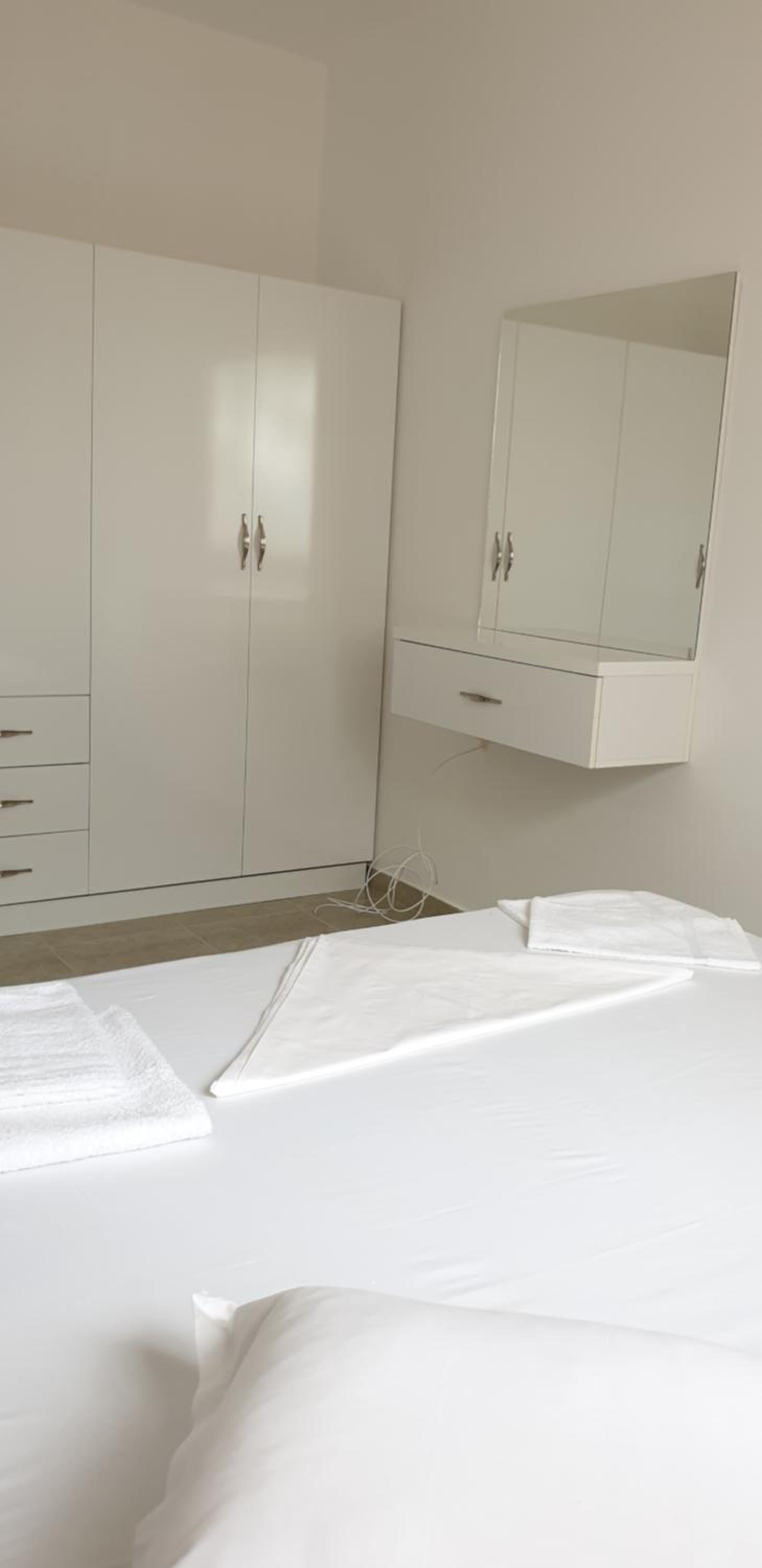 Redsun Apartment