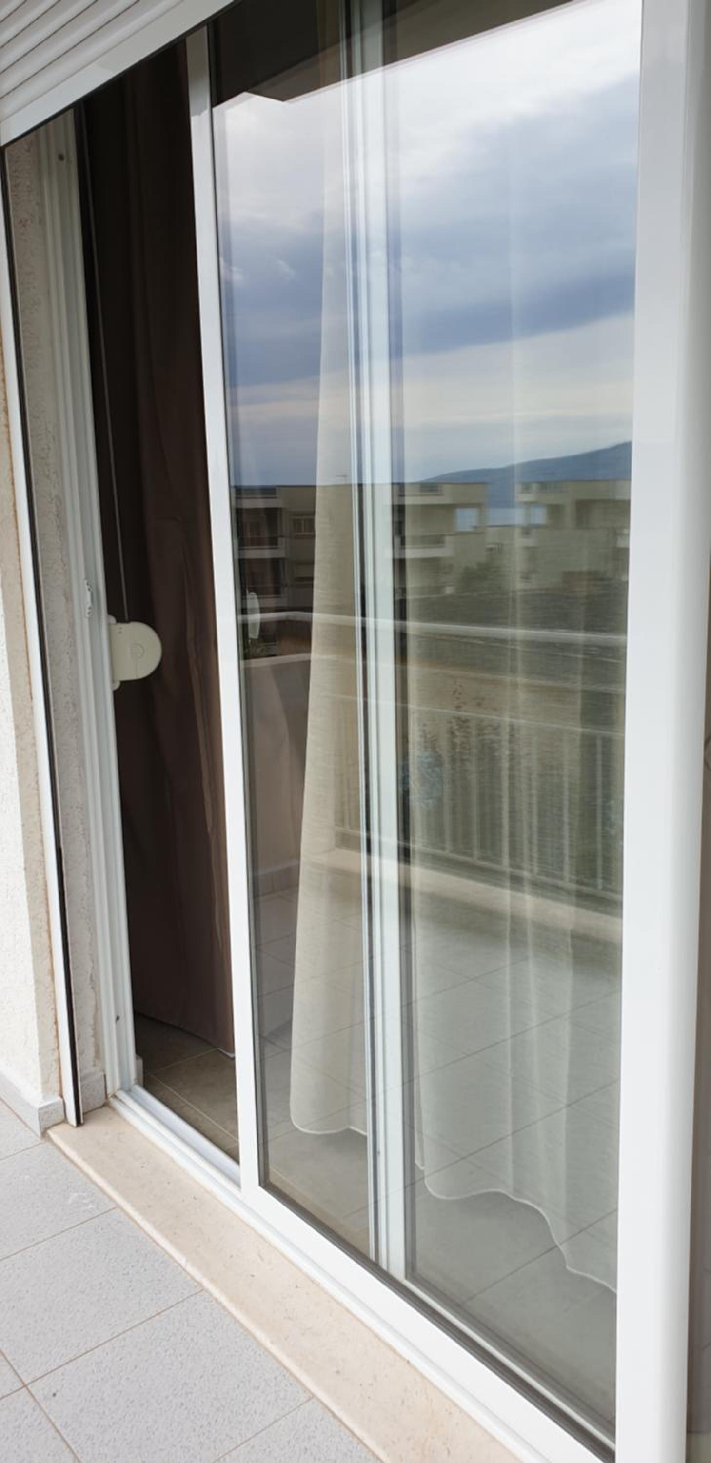 Redsun Apartment