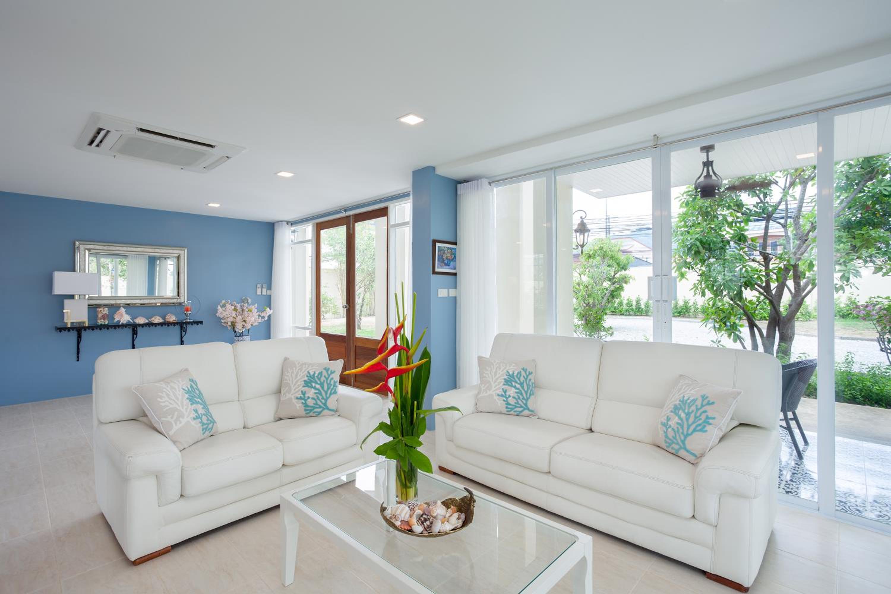 Fisherman Way Beach Villa