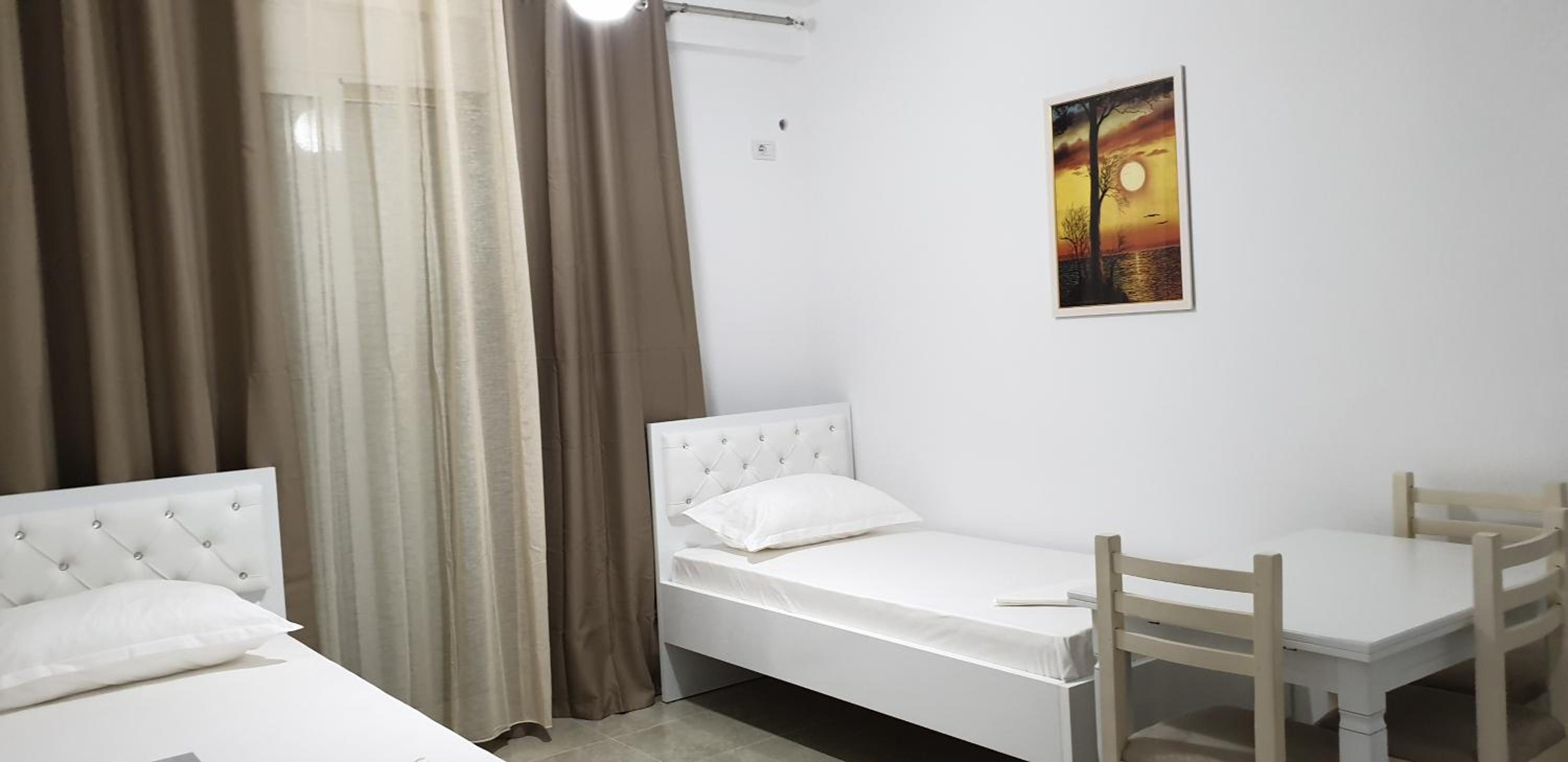 Redsun Apartment