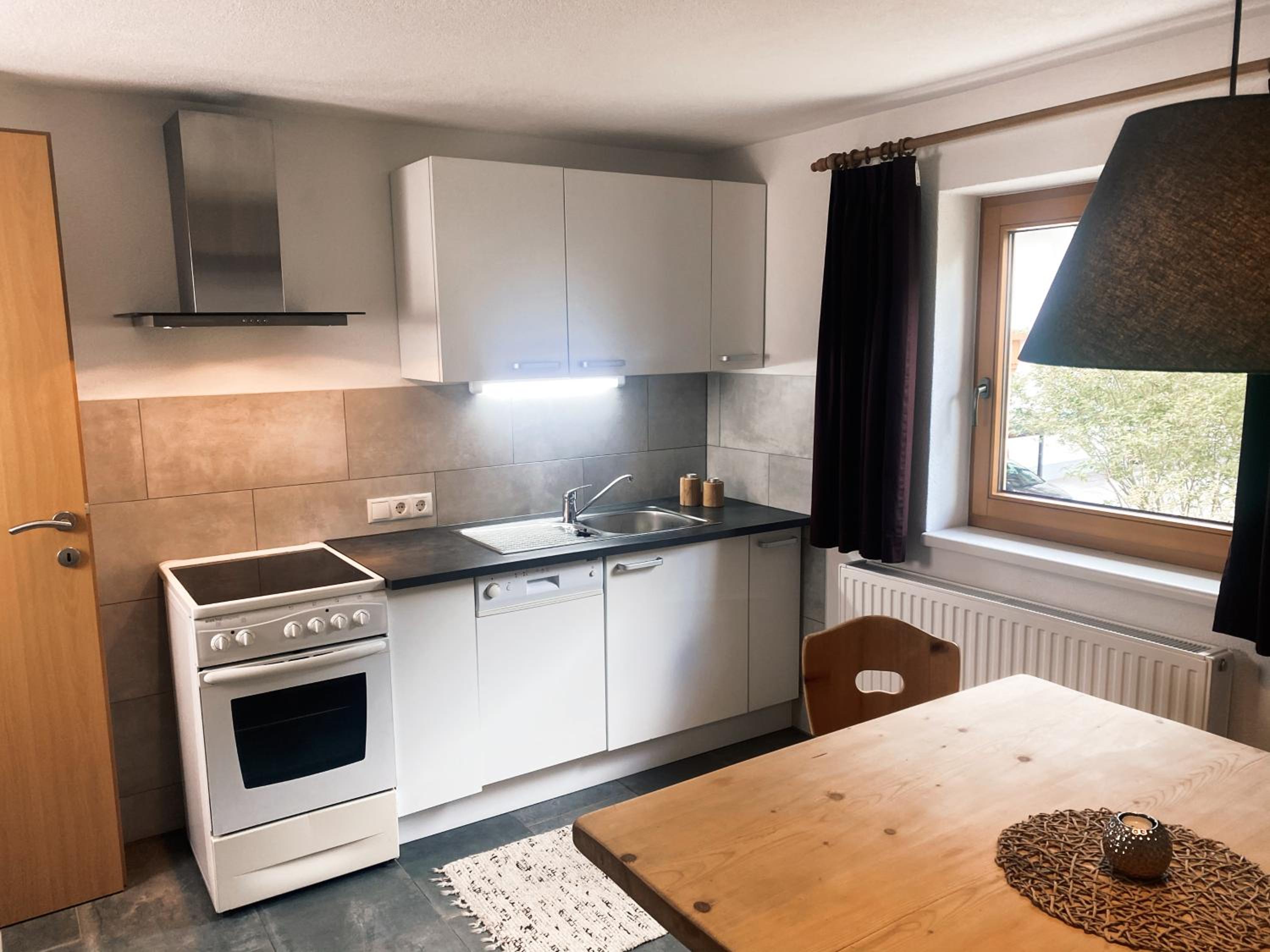 Ferienhaus Ragg