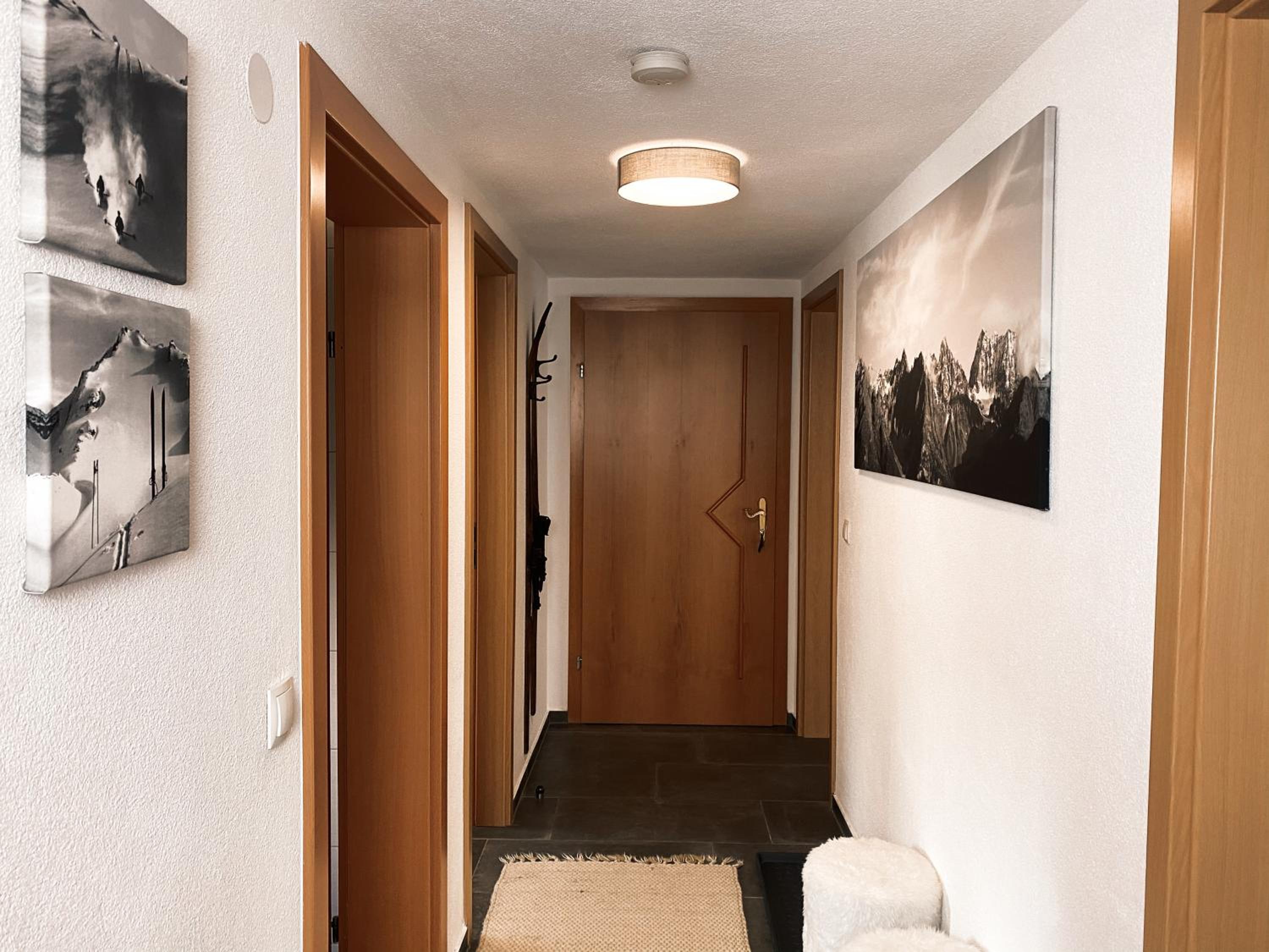 Ferienhaus Ragg