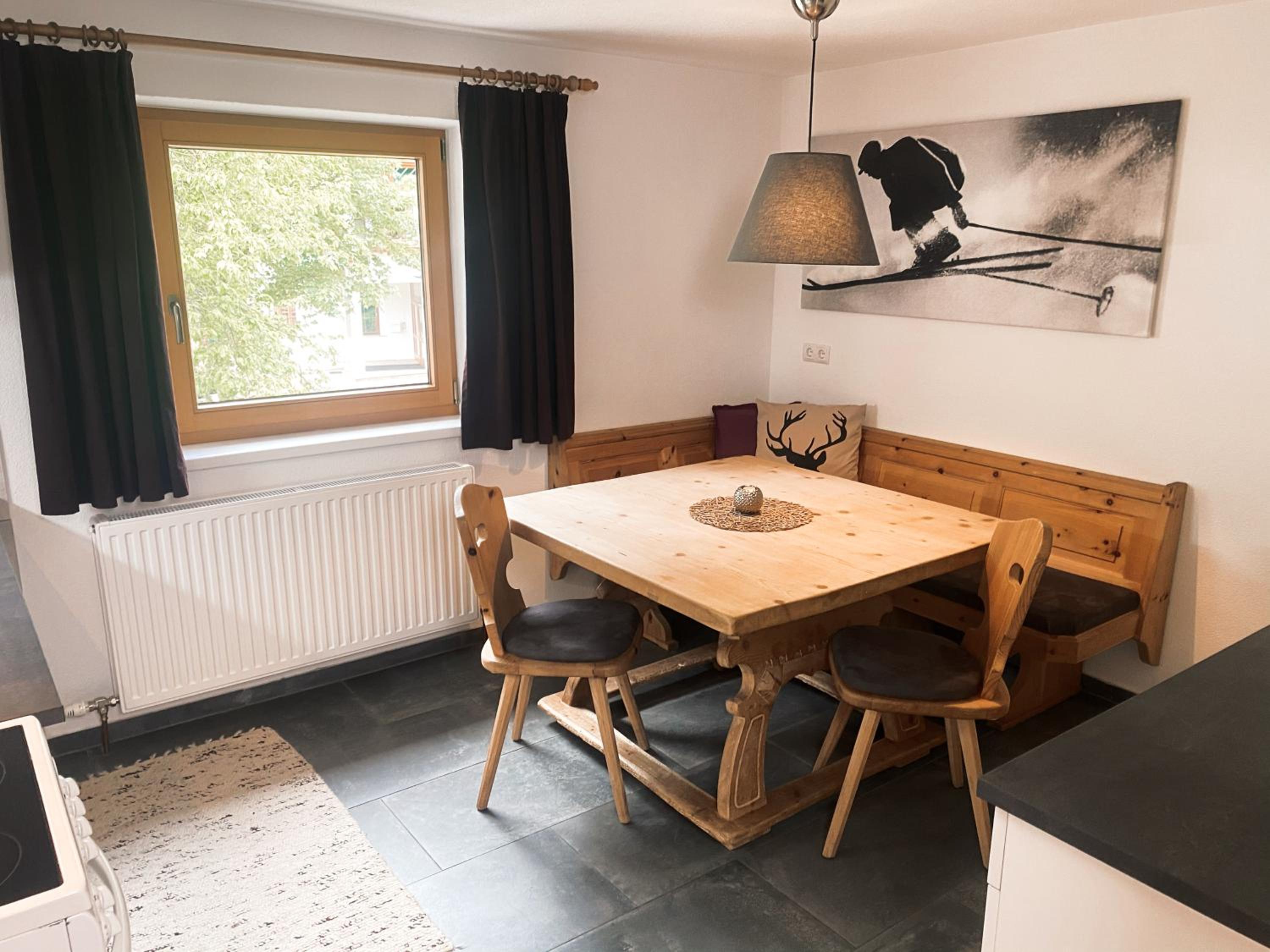 Ferienhaus Ragg
