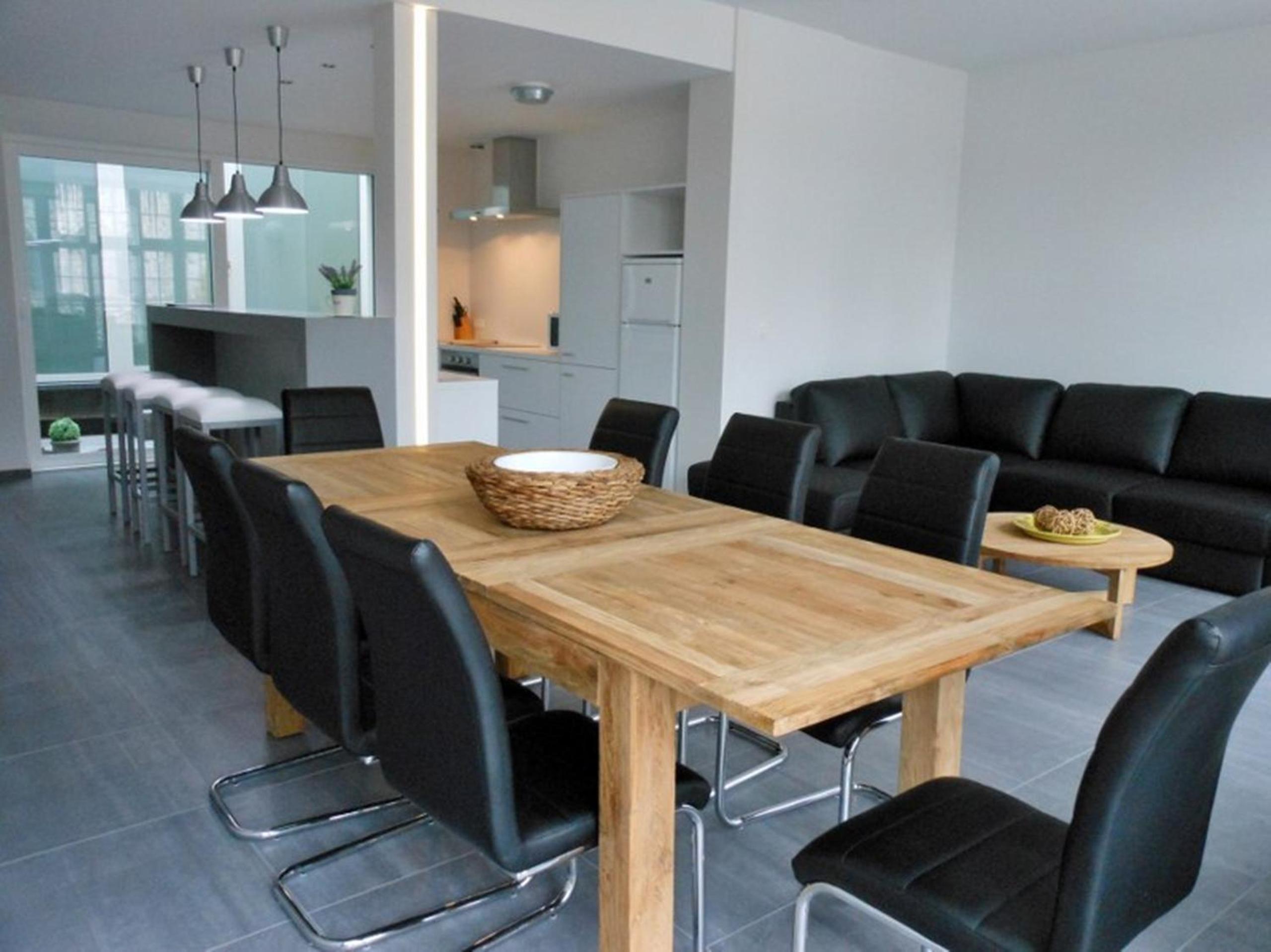 Holiday Home Ieper Market Square