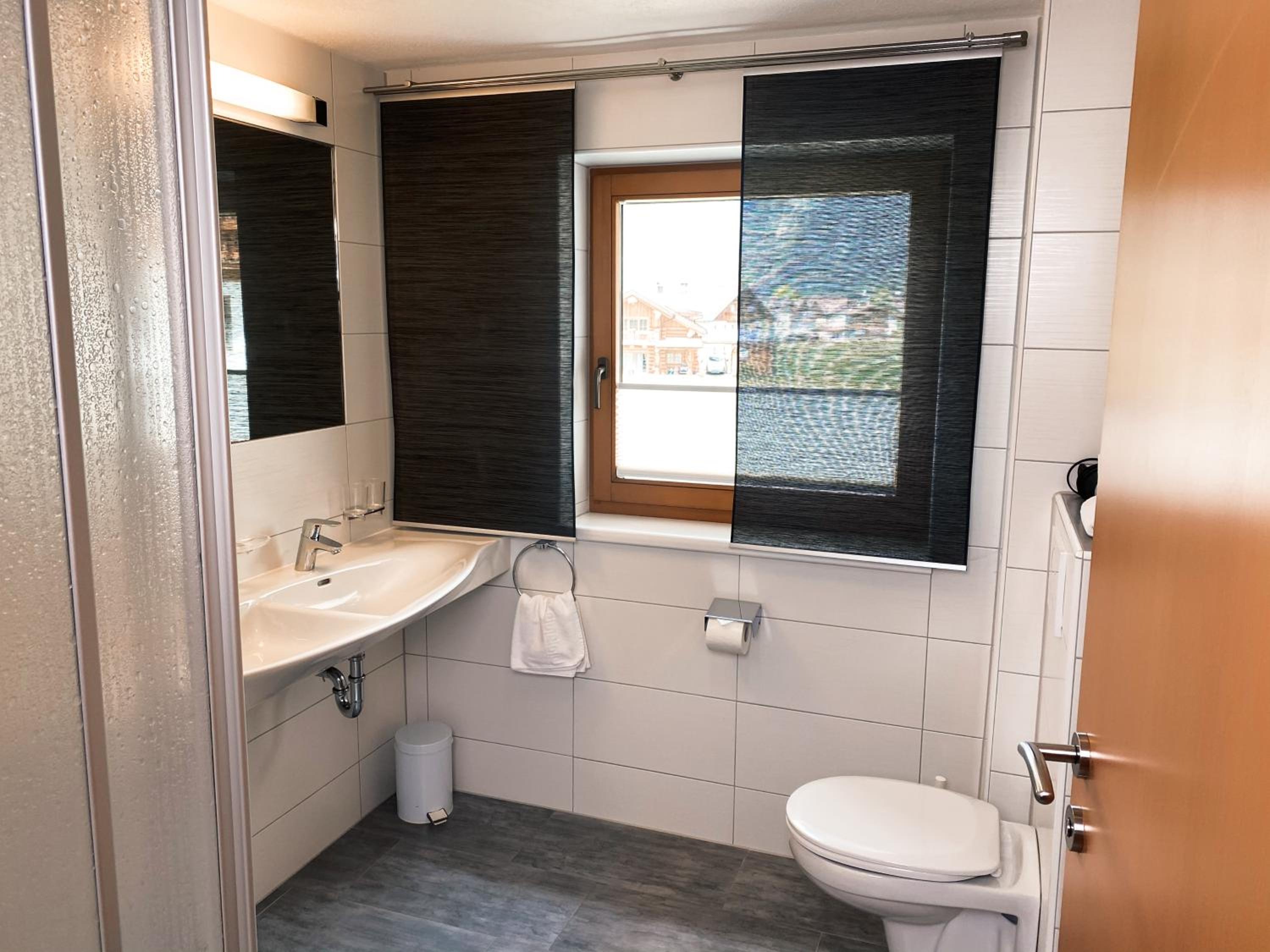 Ferienhaus Ragg