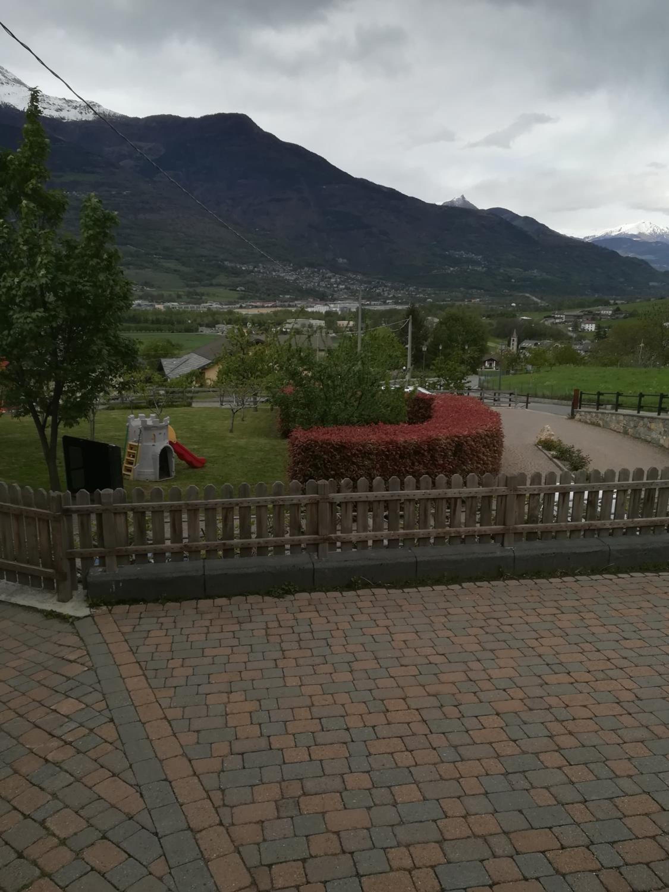 Affittacamere Il Contadino view 4