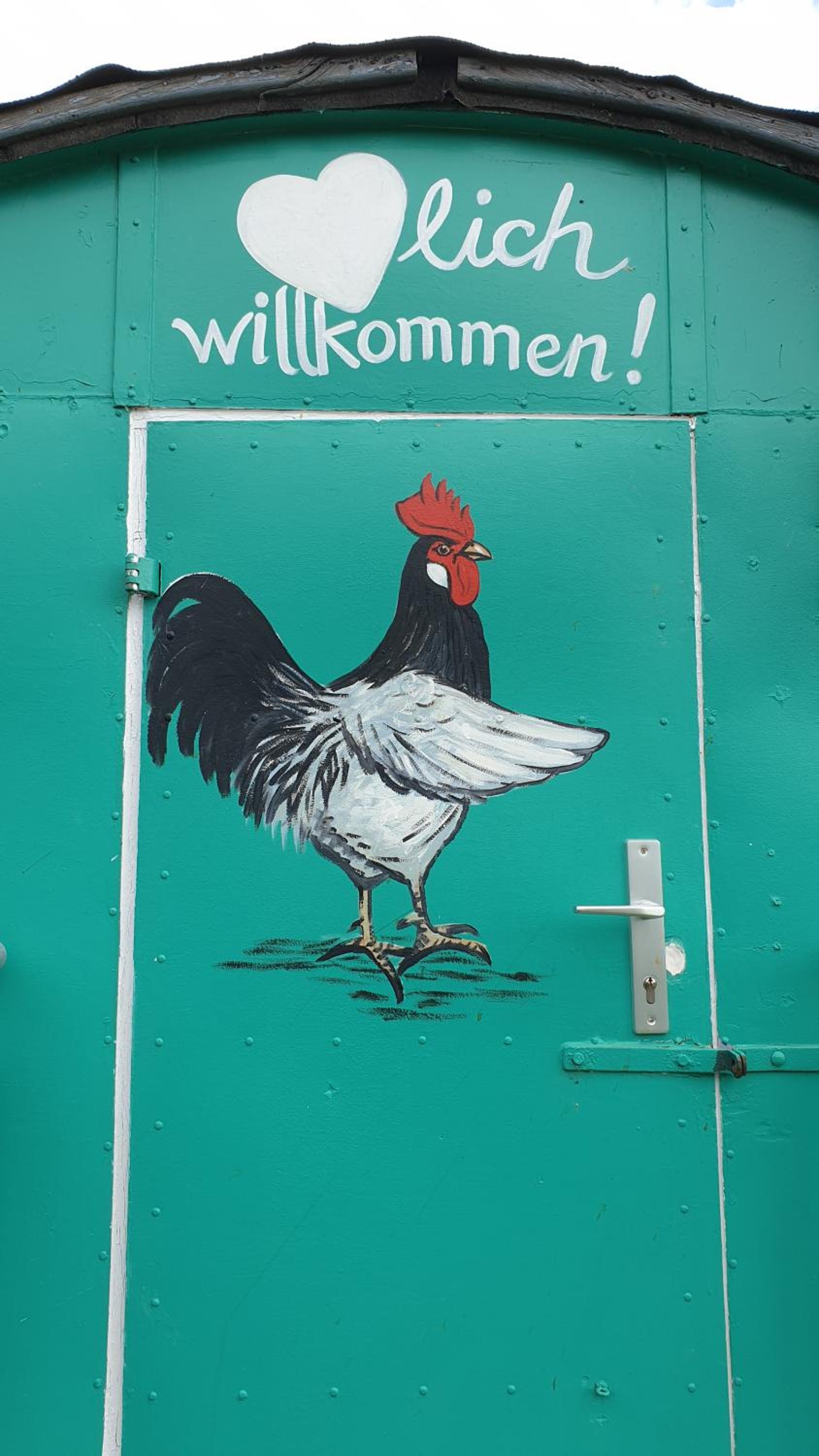 Heinrich's Pension & Ferienwohnungen