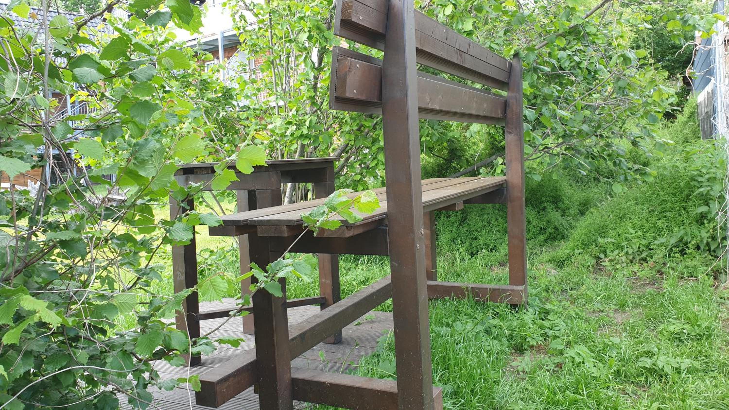 Heinrich's Pension & Ferienwohnungen