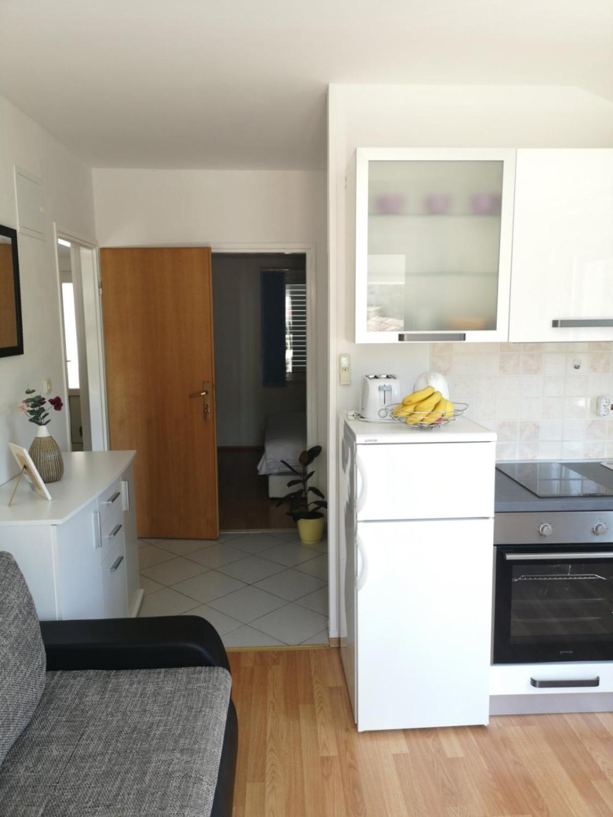 Apartments Lorena Mljet