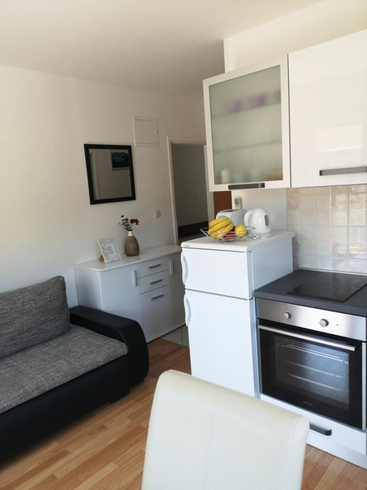 Apartments Lorena Mljet