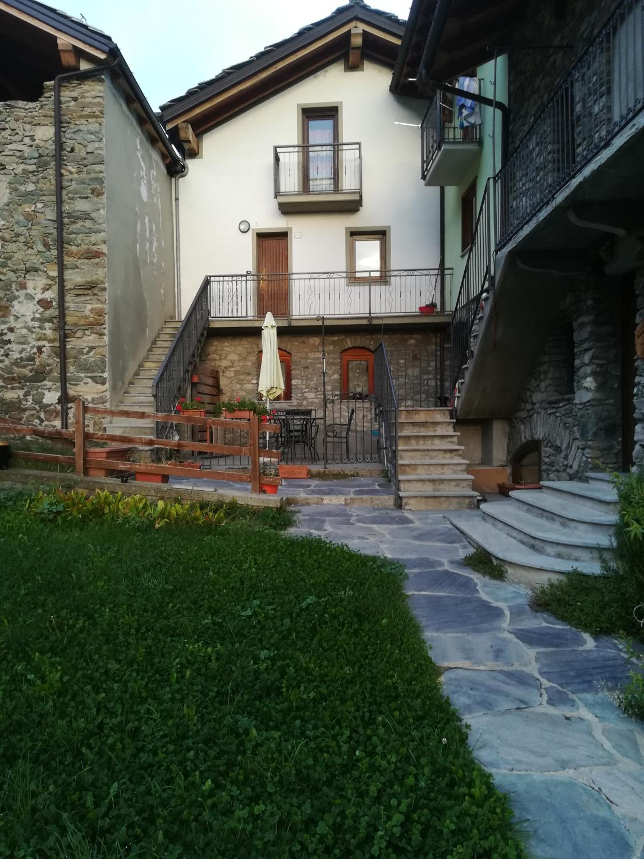 Affittacamere Il Contadino view 3