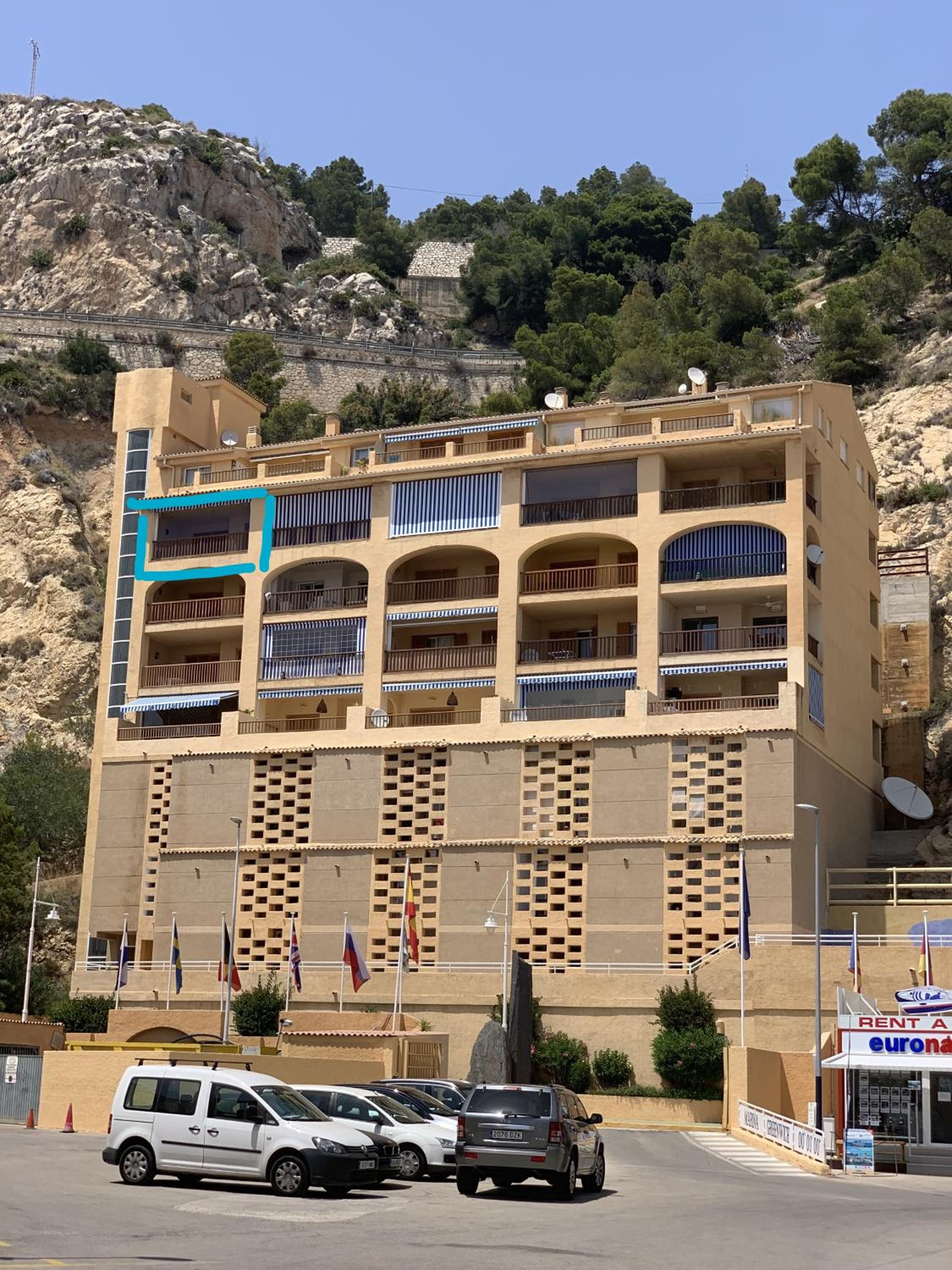 building