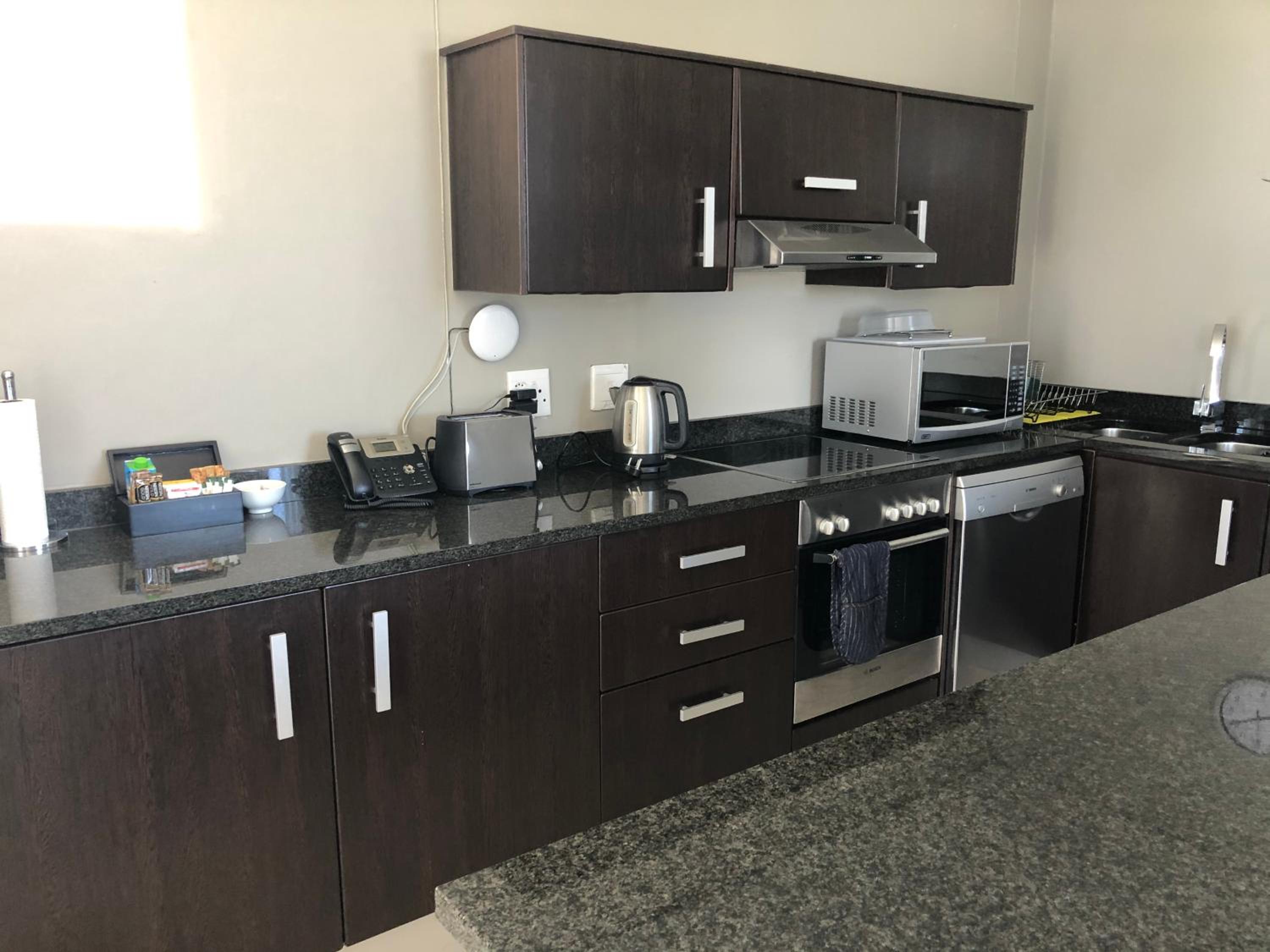 Infinity Self Catering Apartments