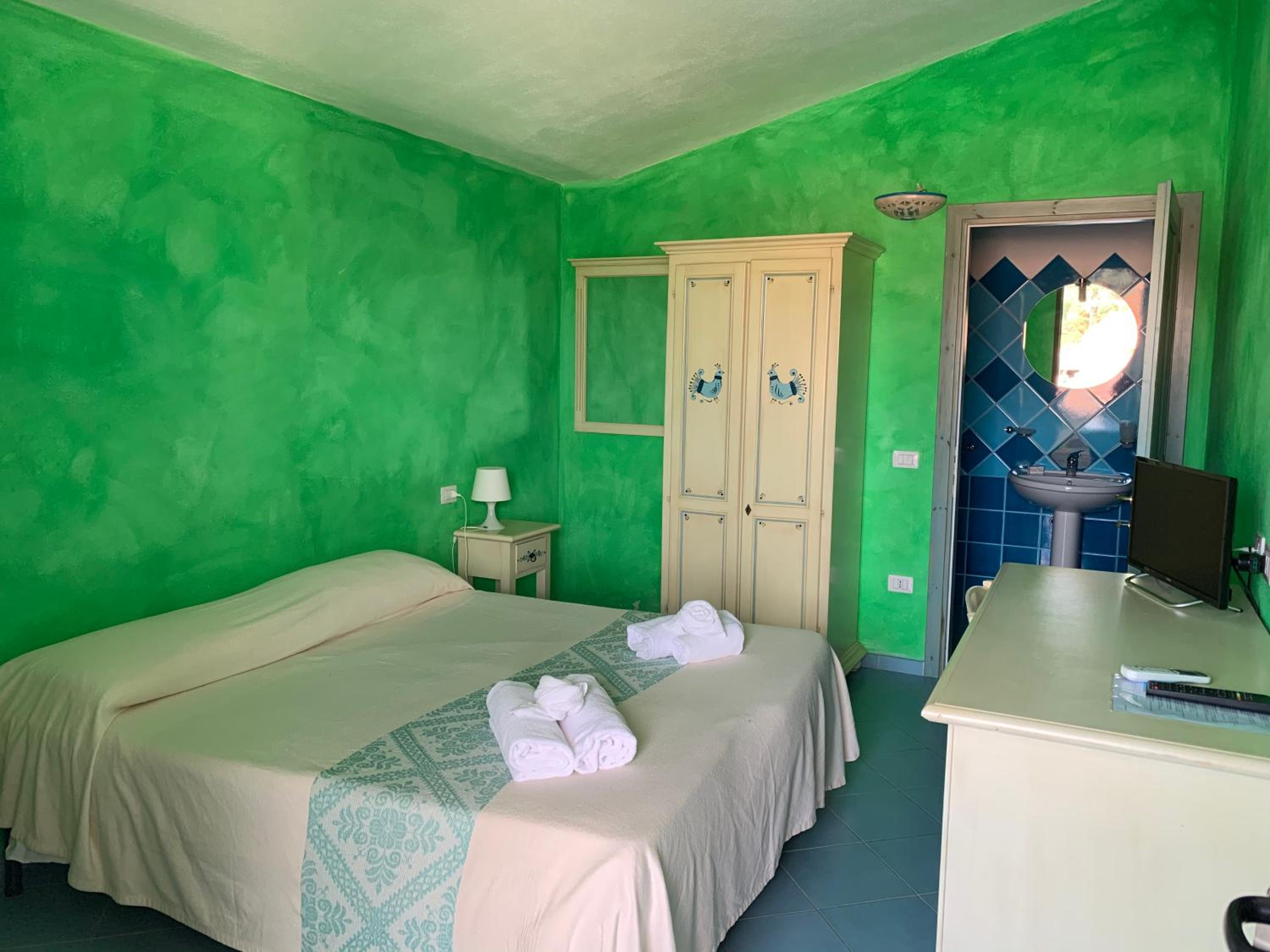 Hotel La Ciaccia photo 5