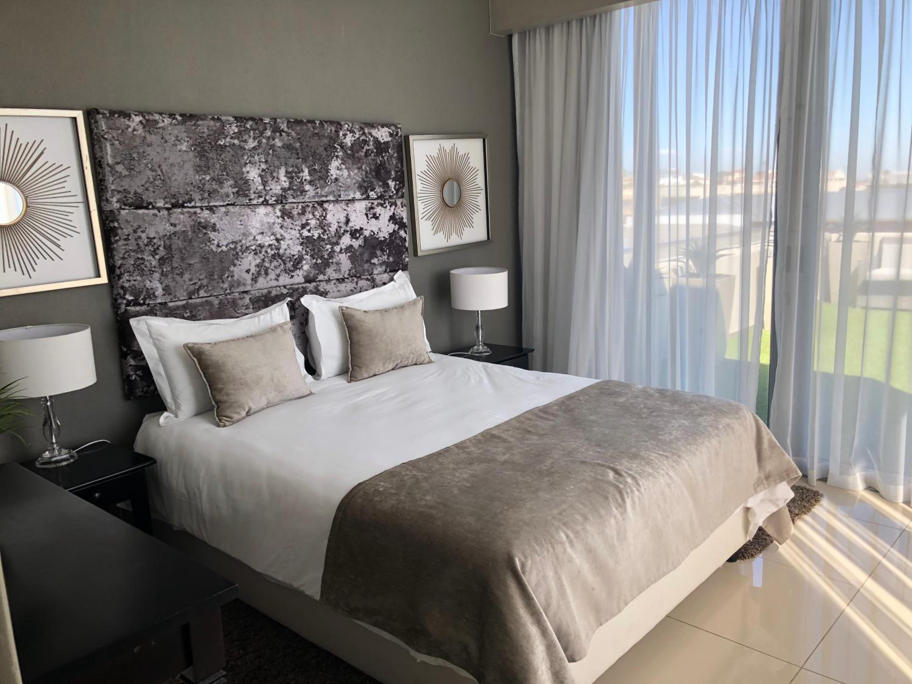 Infinity Self Catering Apartments