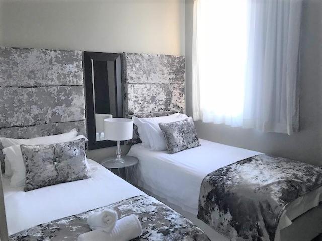 Infinity Self Catering Apartments