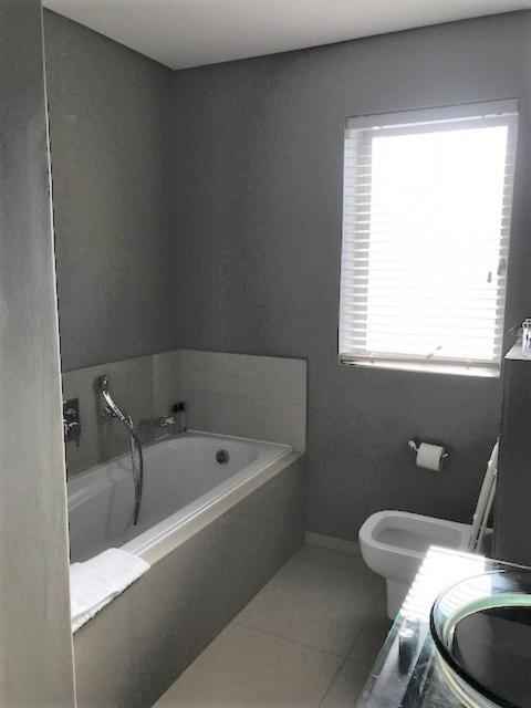 Infinity Self Catering Apartments