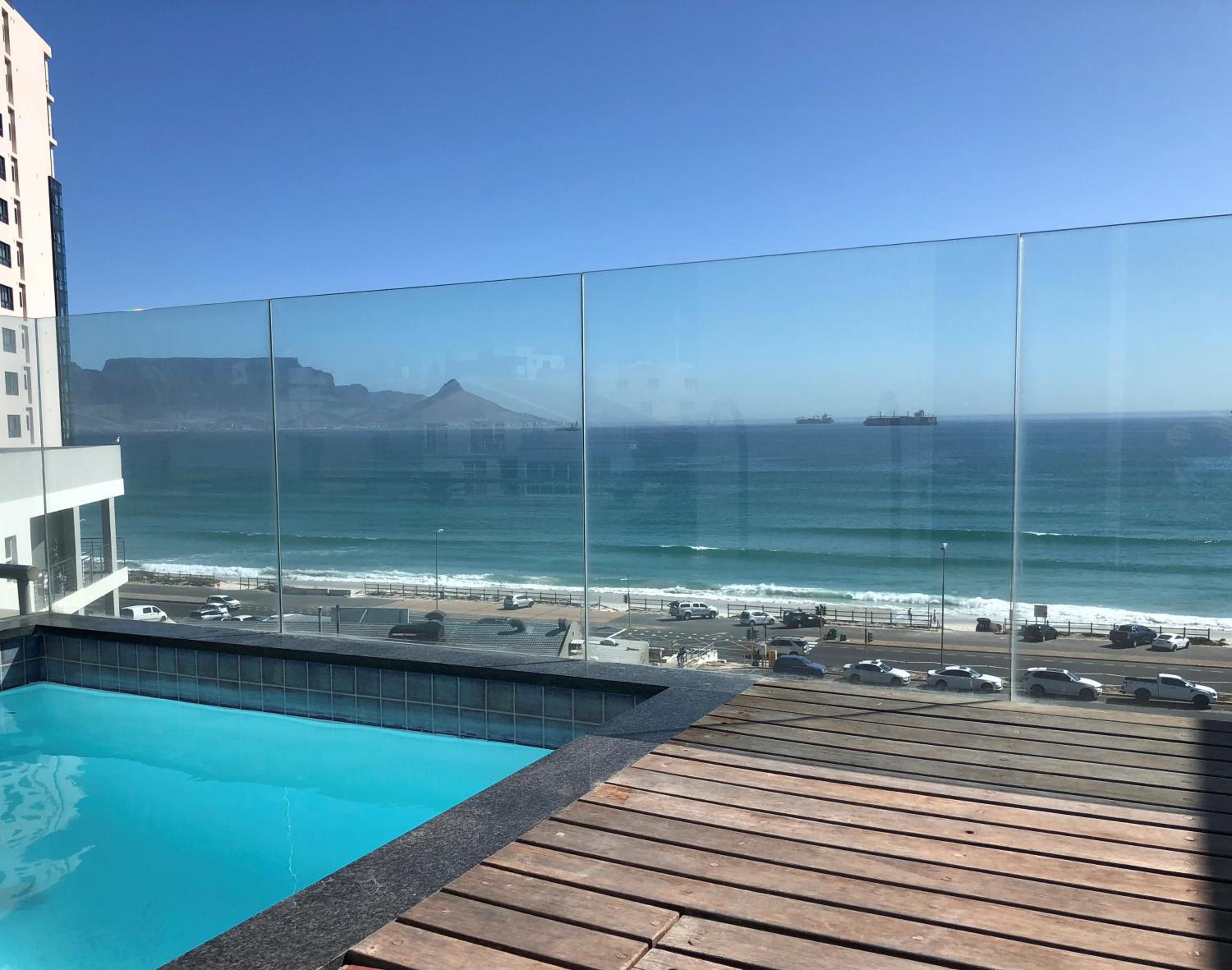 Infinity Self Catering Apartments