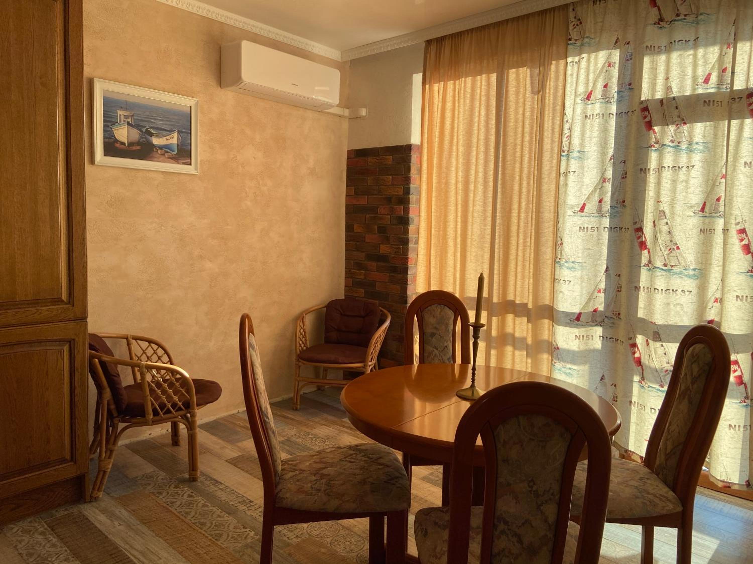 Sea View Marina Dinevi Apartments - Tryavna Beach