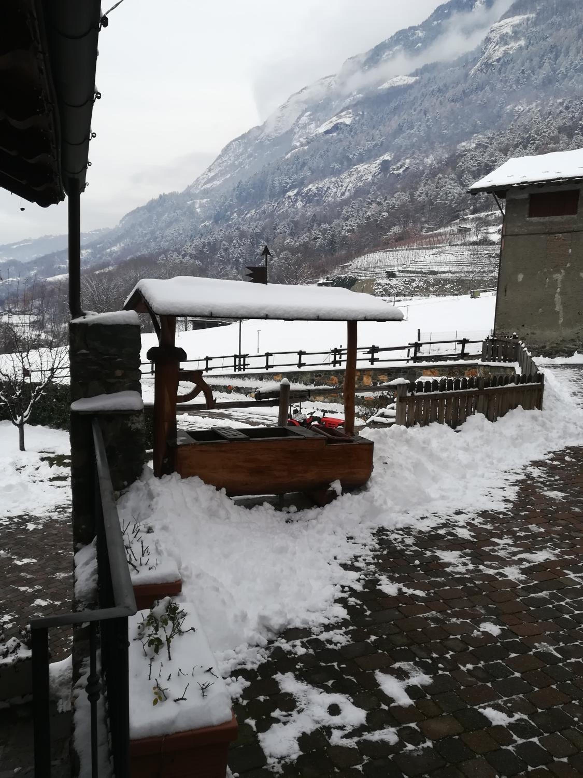 Affittacamere Il Contadino view 2