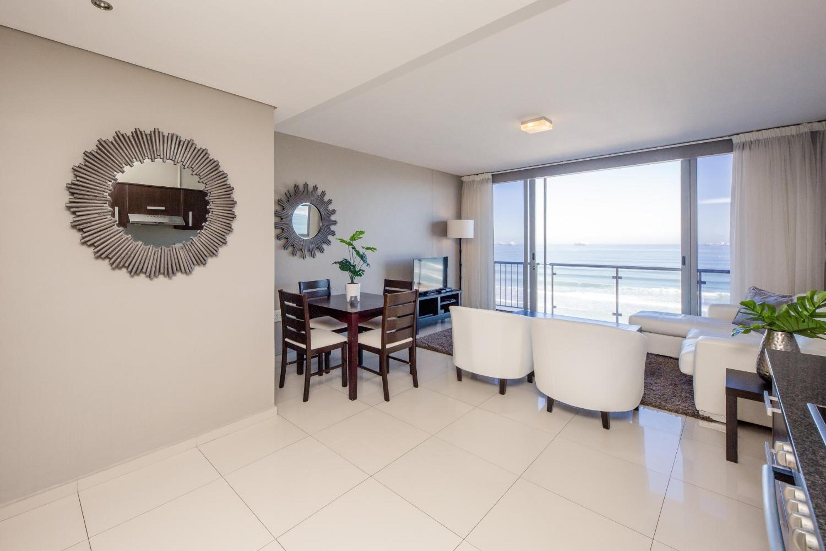 Infinity Self Catering Apartments