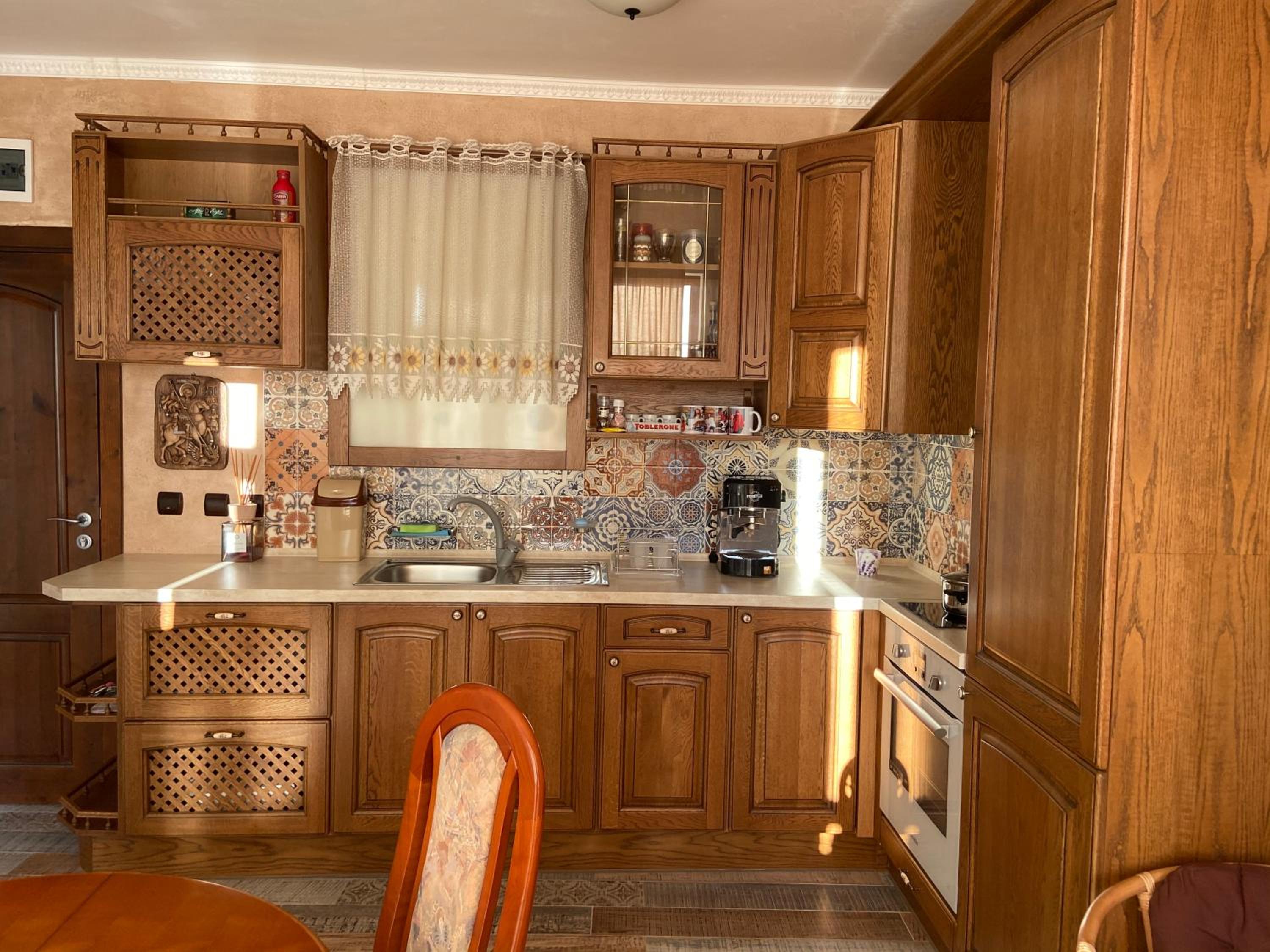 Sea View Marina Dinevi Apartments - Tryavna Beach