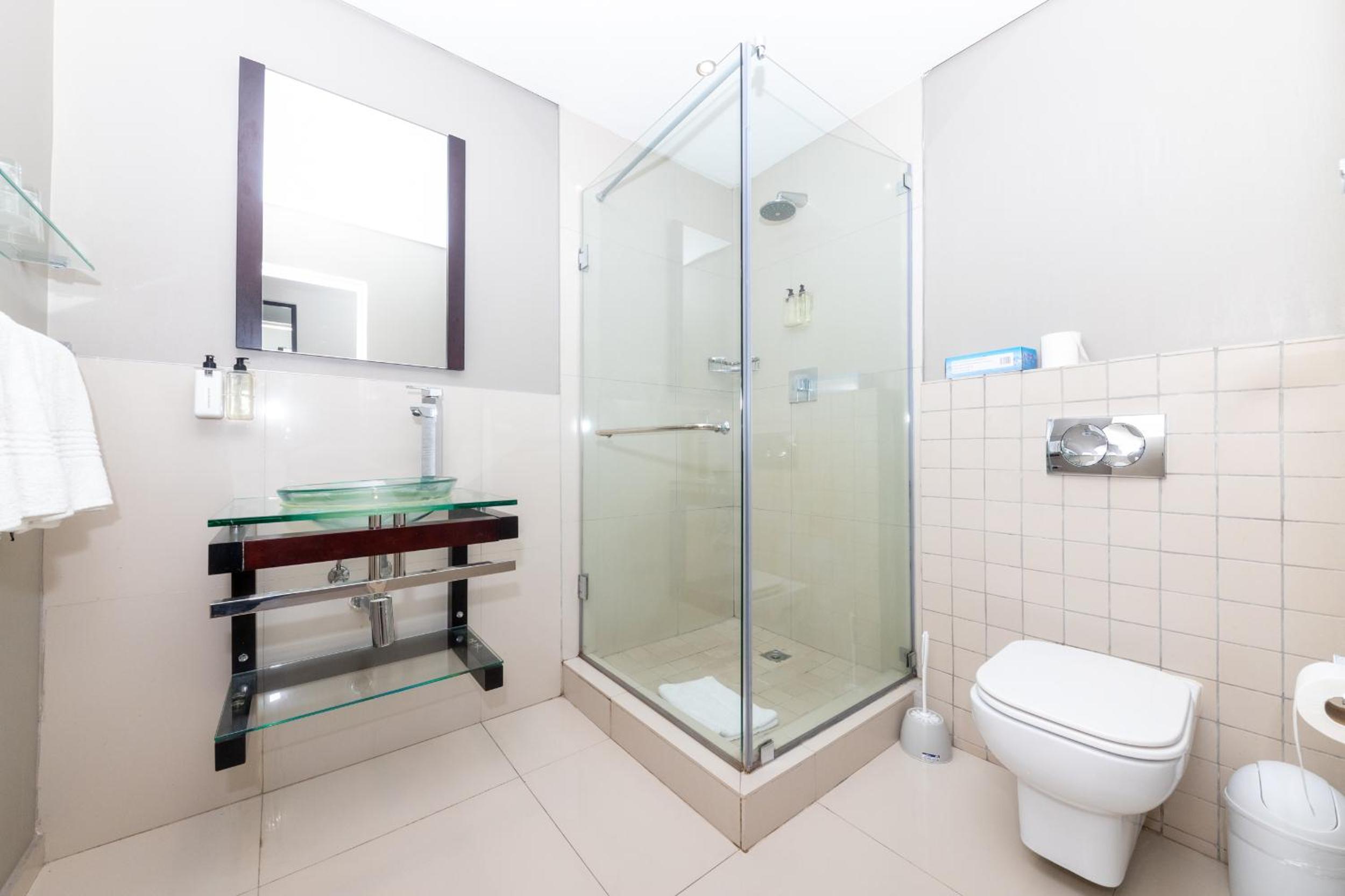 Infinity Self Catering Apartments