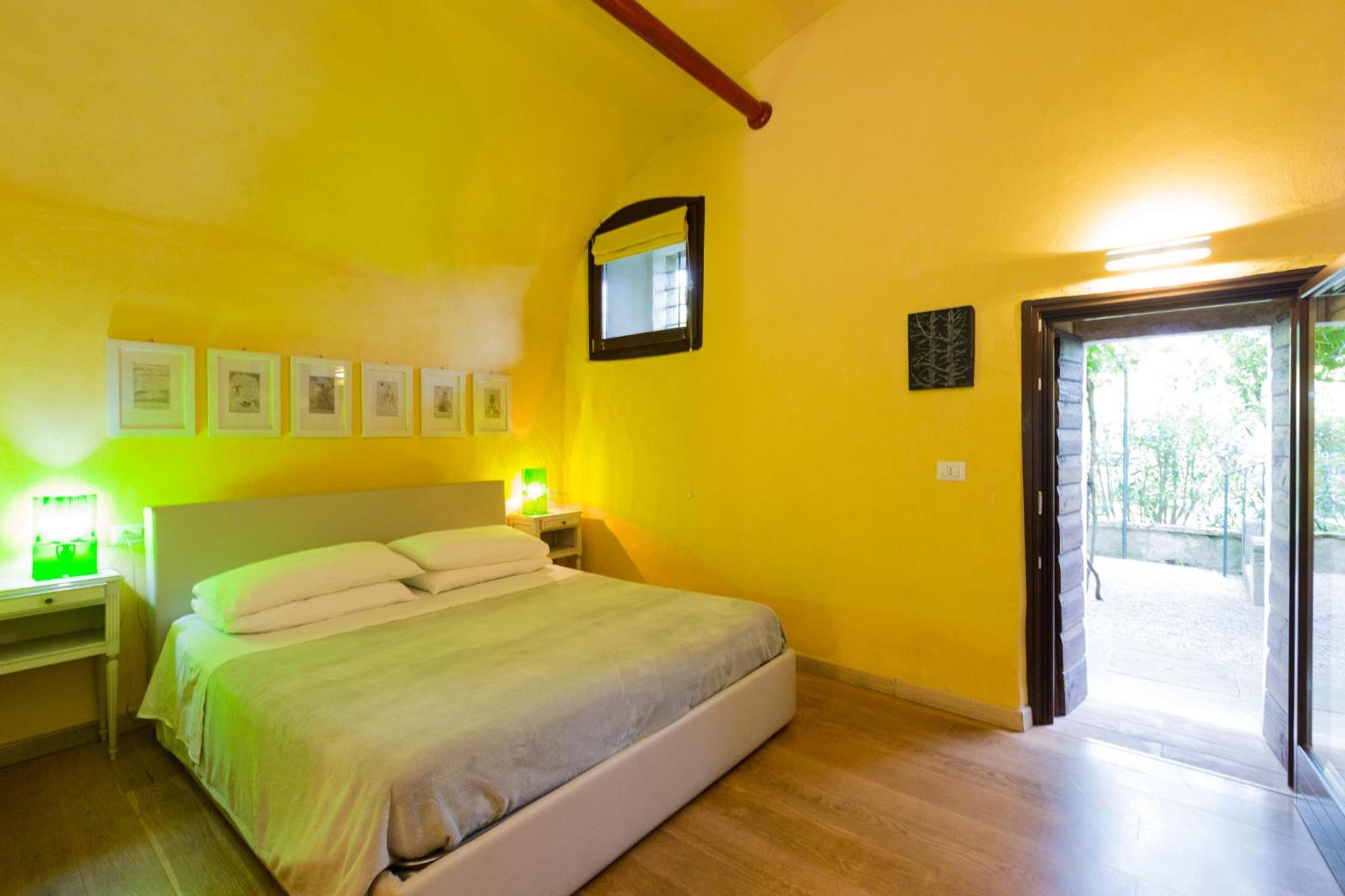 B&B Corte delle Muse
