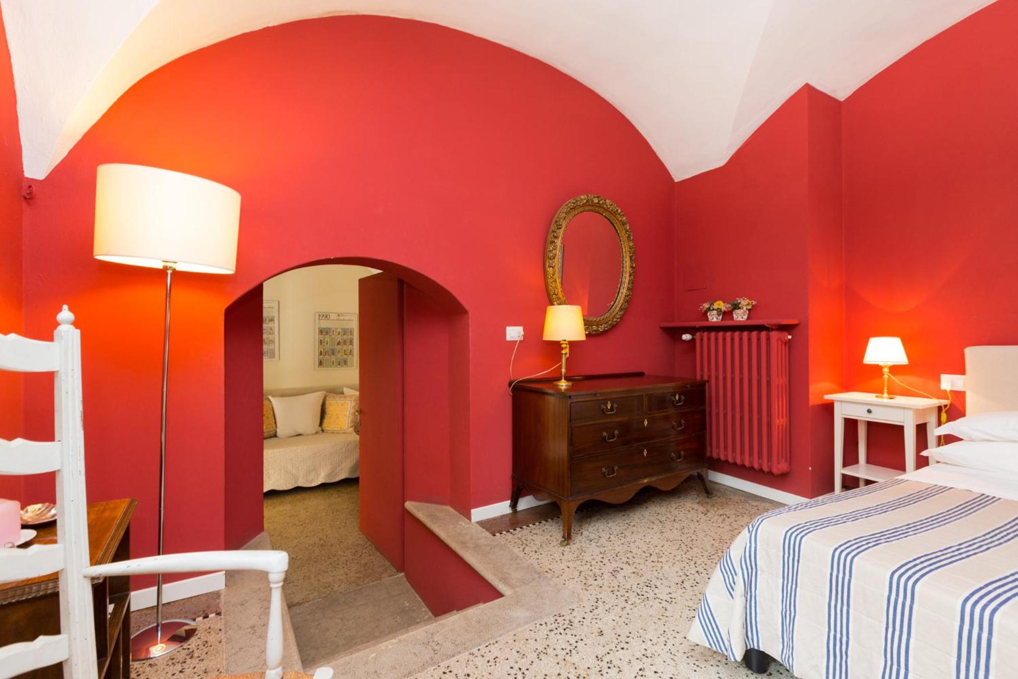 B&B Corte delle Muse