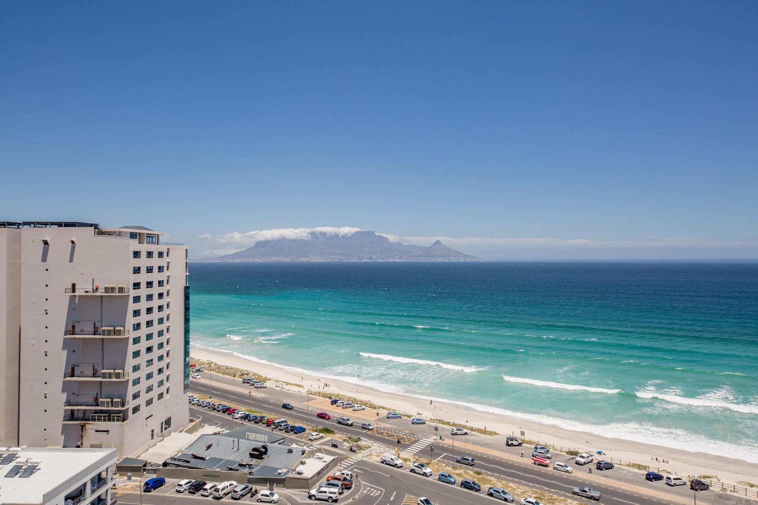 Infinity Self Catering Apartments