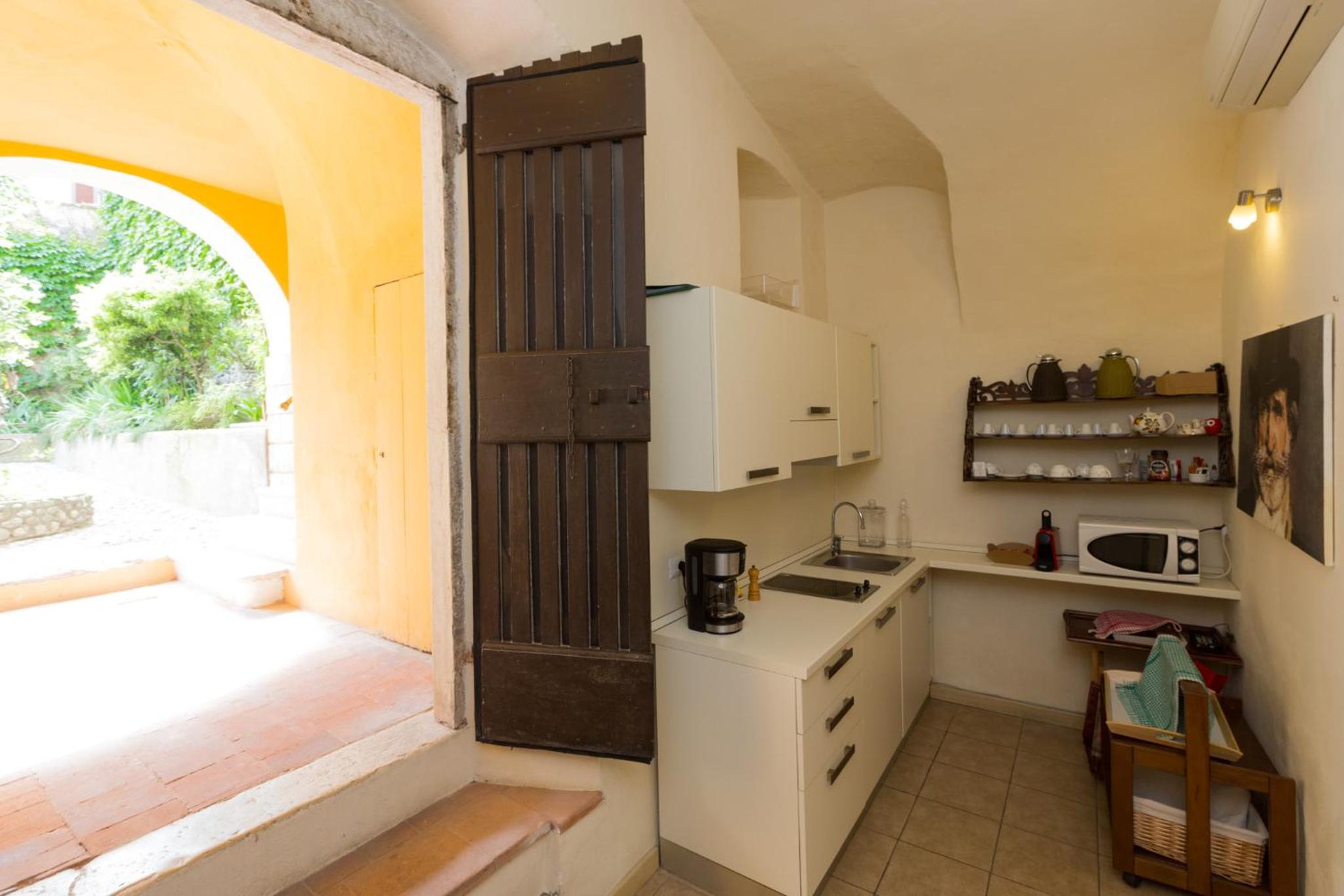 B&B Corte delle Muse