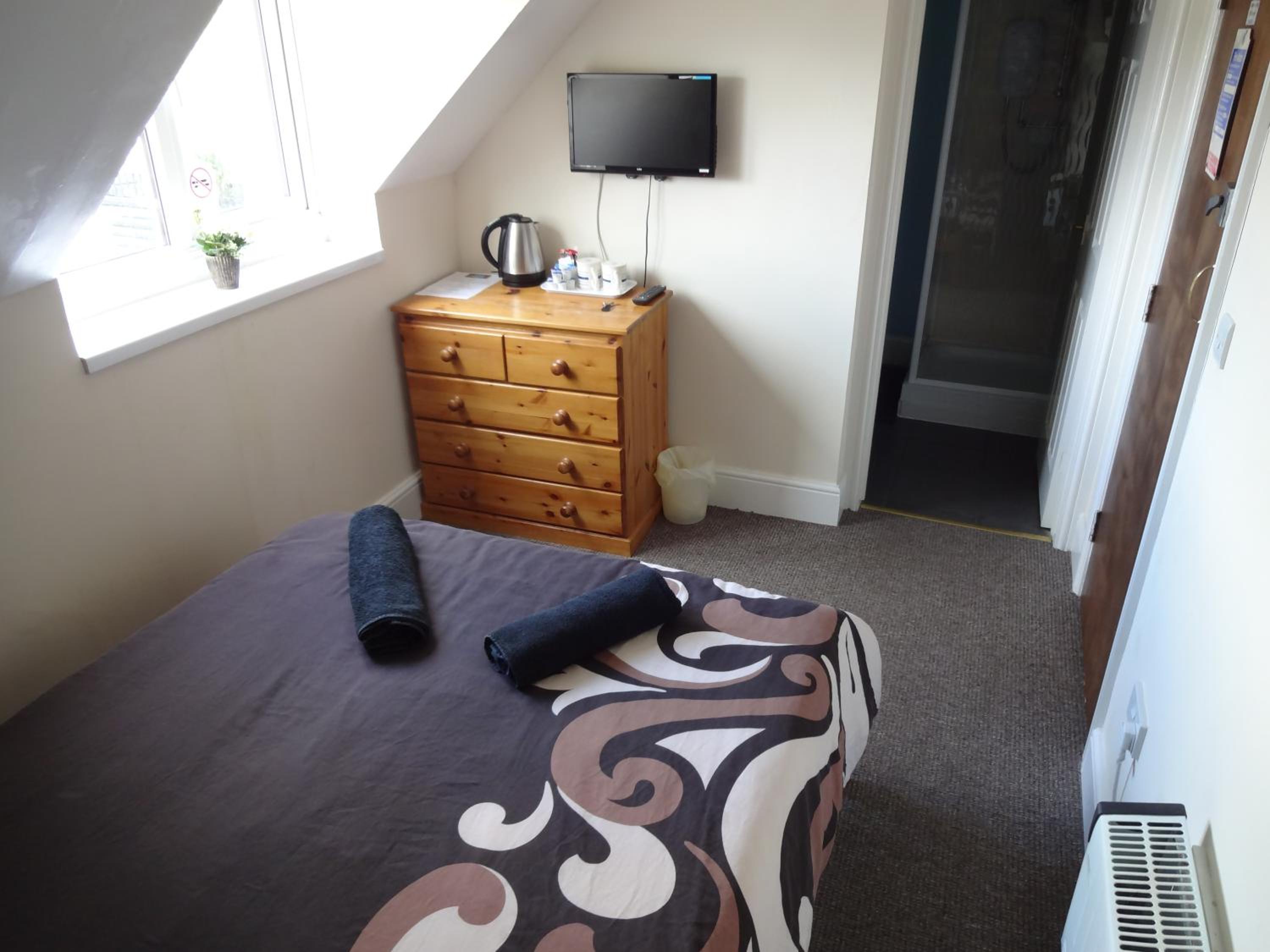 Travellers Rest Motel