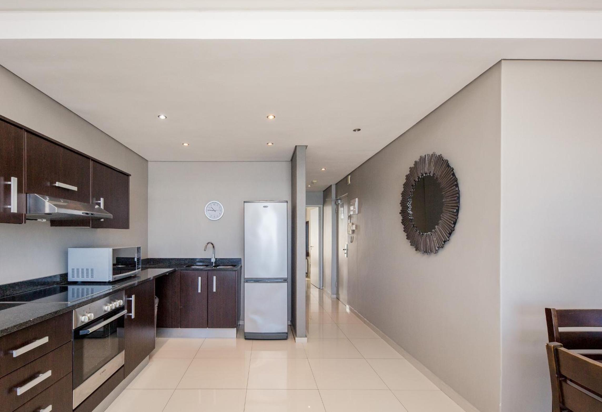Infinity Self Catering Apartments