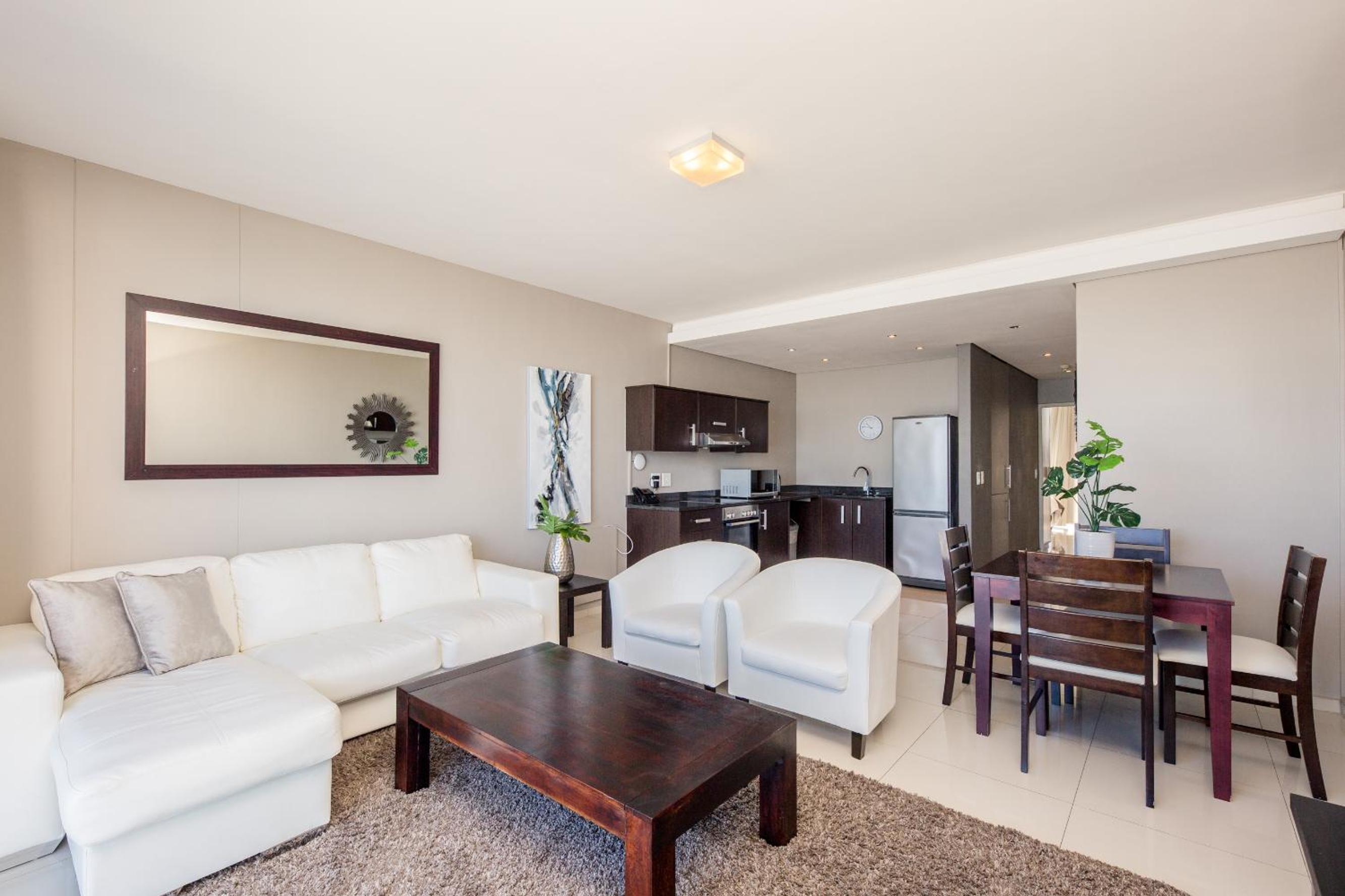 Infinity Self Catering Apartments