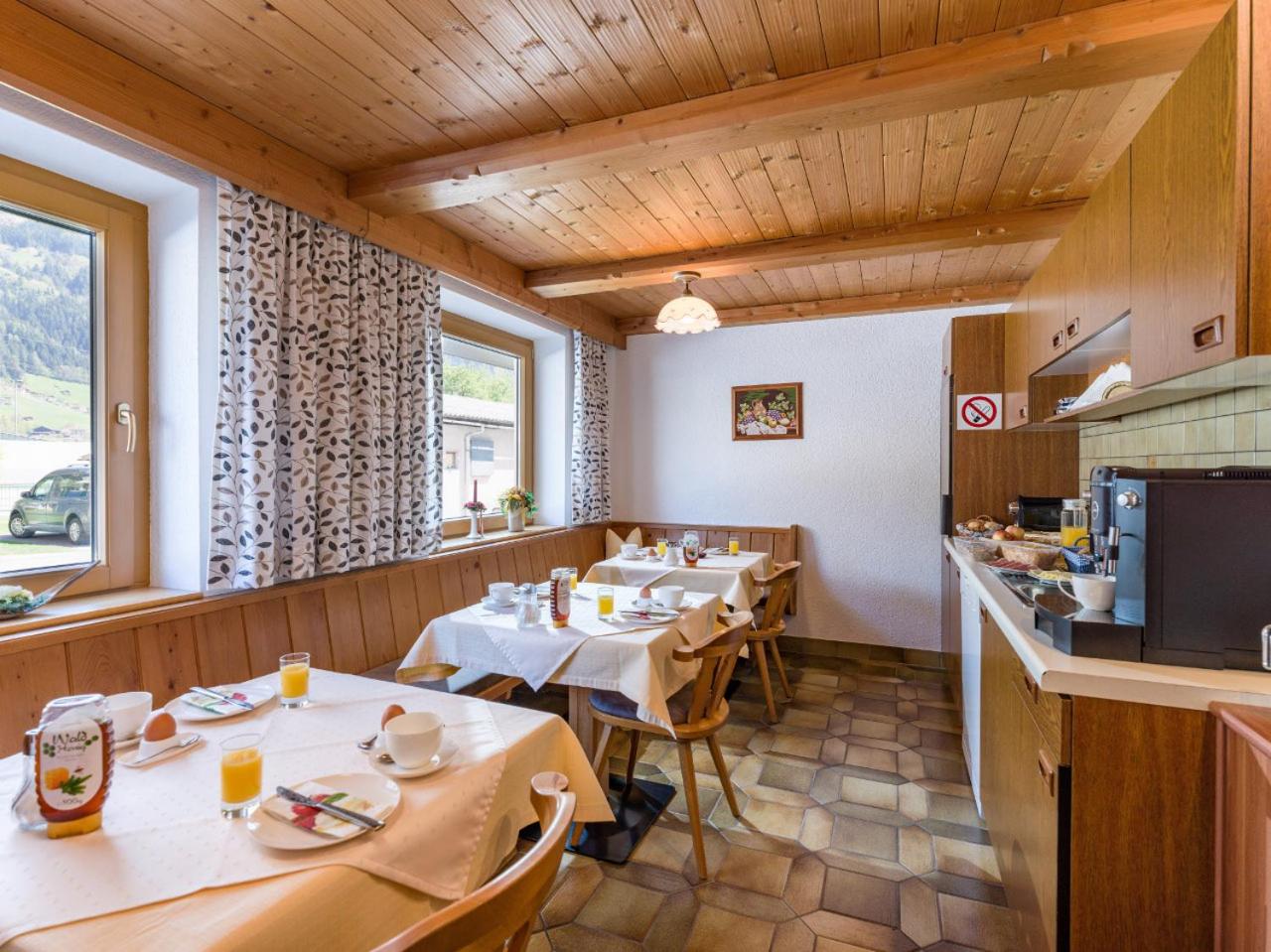 Gästehaus Geisler